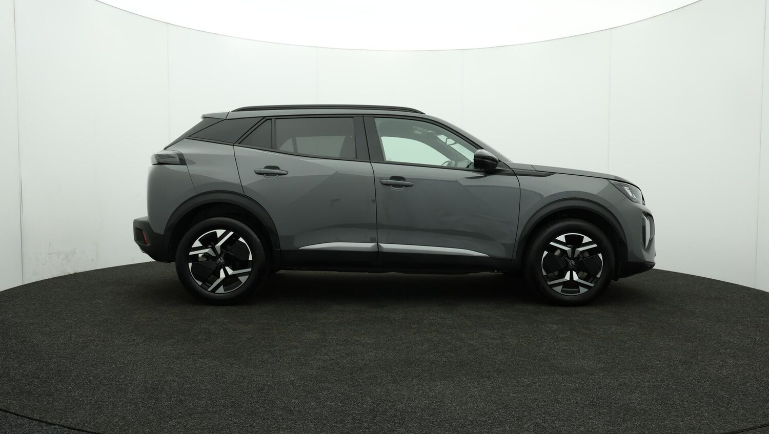 Used Peugeot 2008 2024 for sale - 76596997: Photo 43