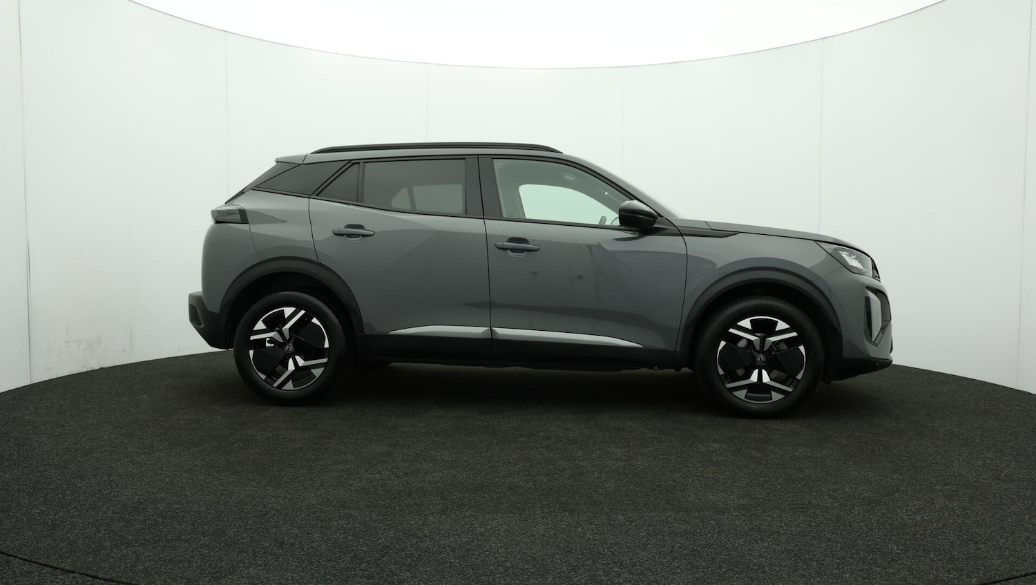 Used Peugeot 2008 2024 for sale - 76596997: Photo 44