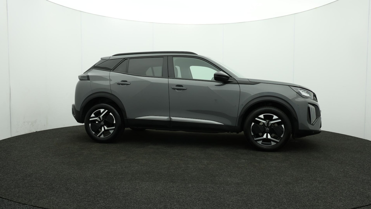 Used Peugeot 2008 2024 for sale - 76596997: Photo 45