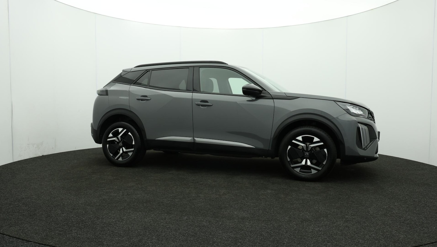 Used Peugeot 2008 2024 for sale - 76596997: Photo 46