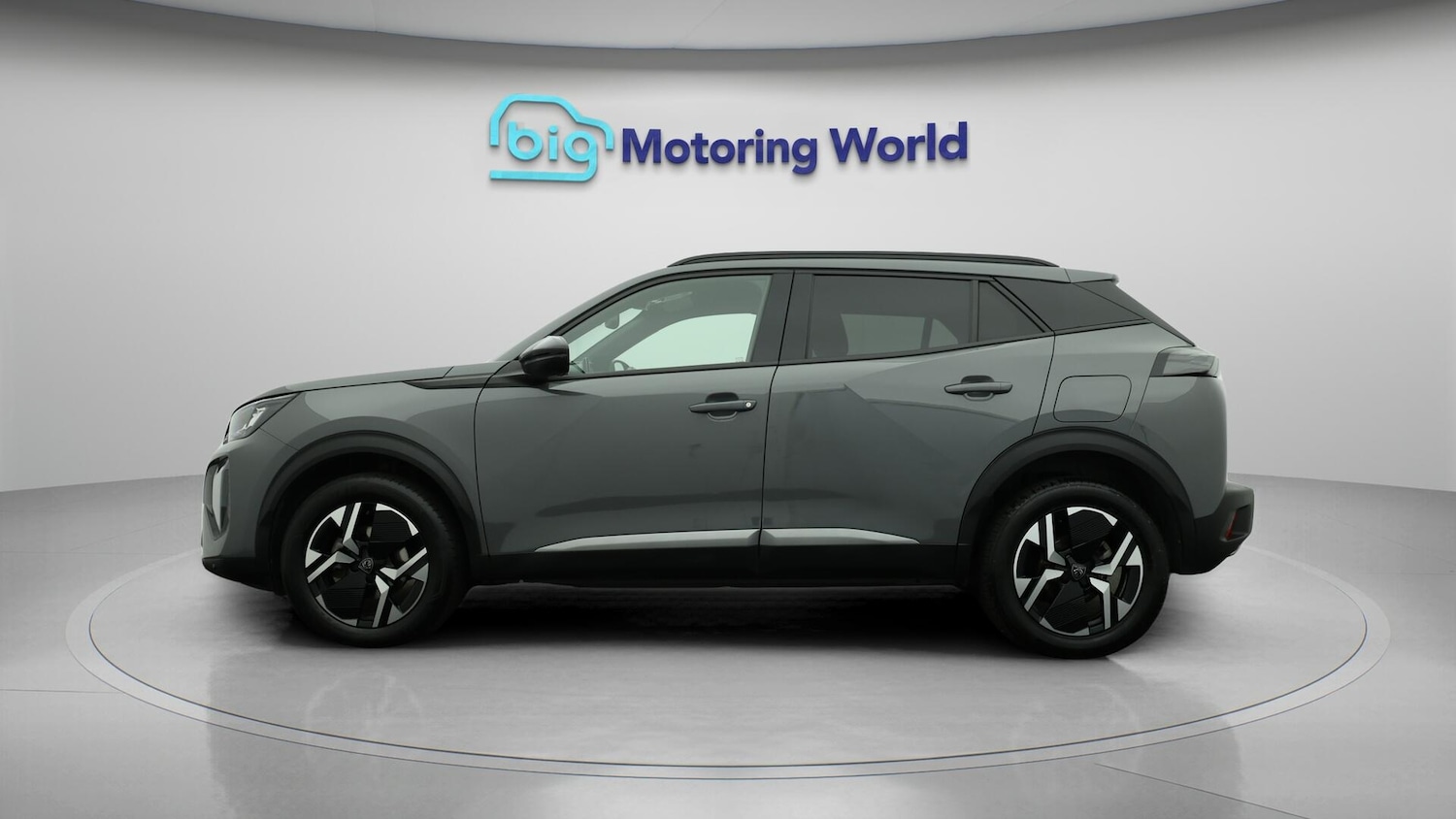 Used Peugeot 2008 2024 for sale - 76596997: Photo 5