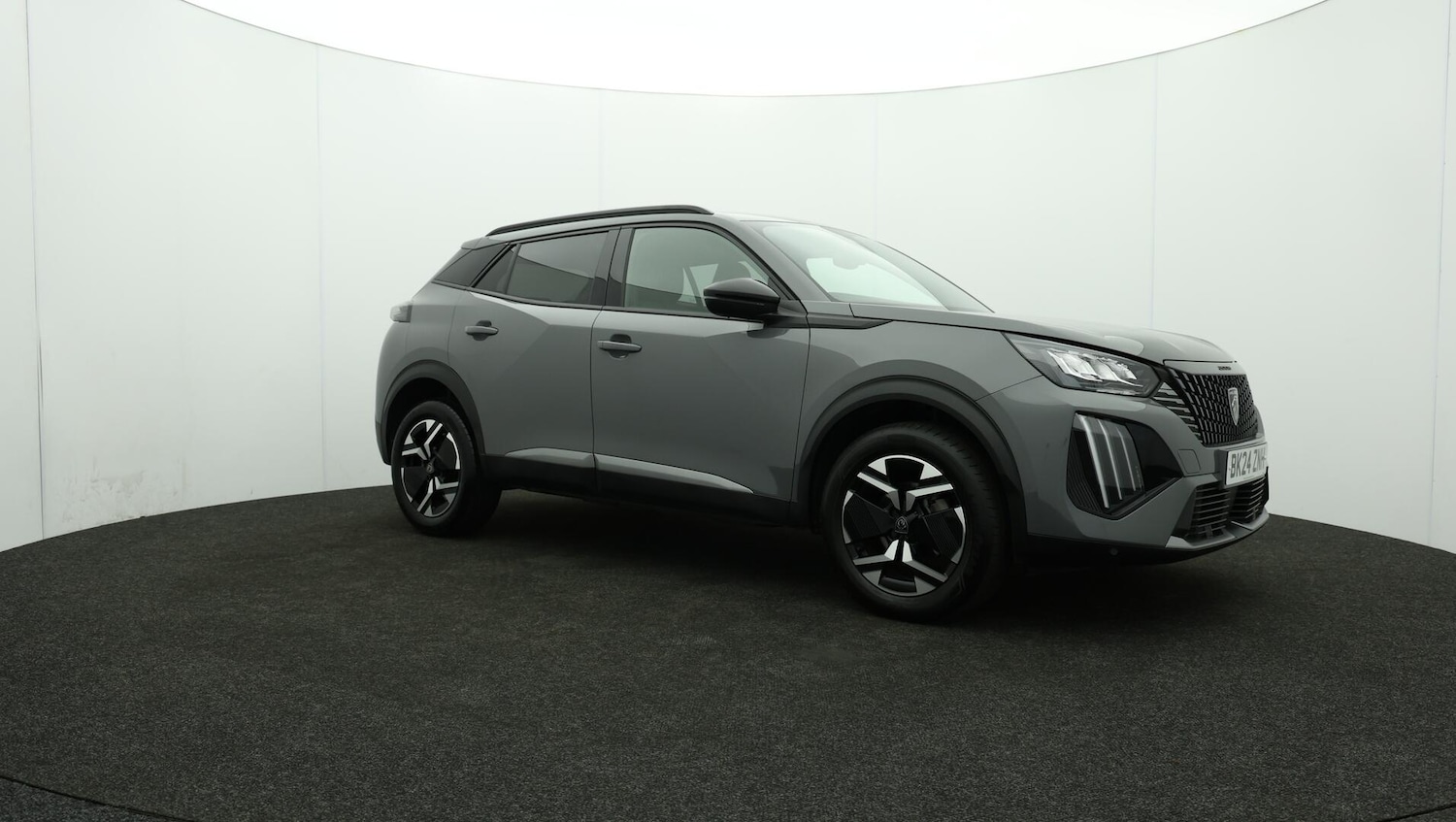 Used Peugeot 2008 2024 for sale - 76596997: Photo 50