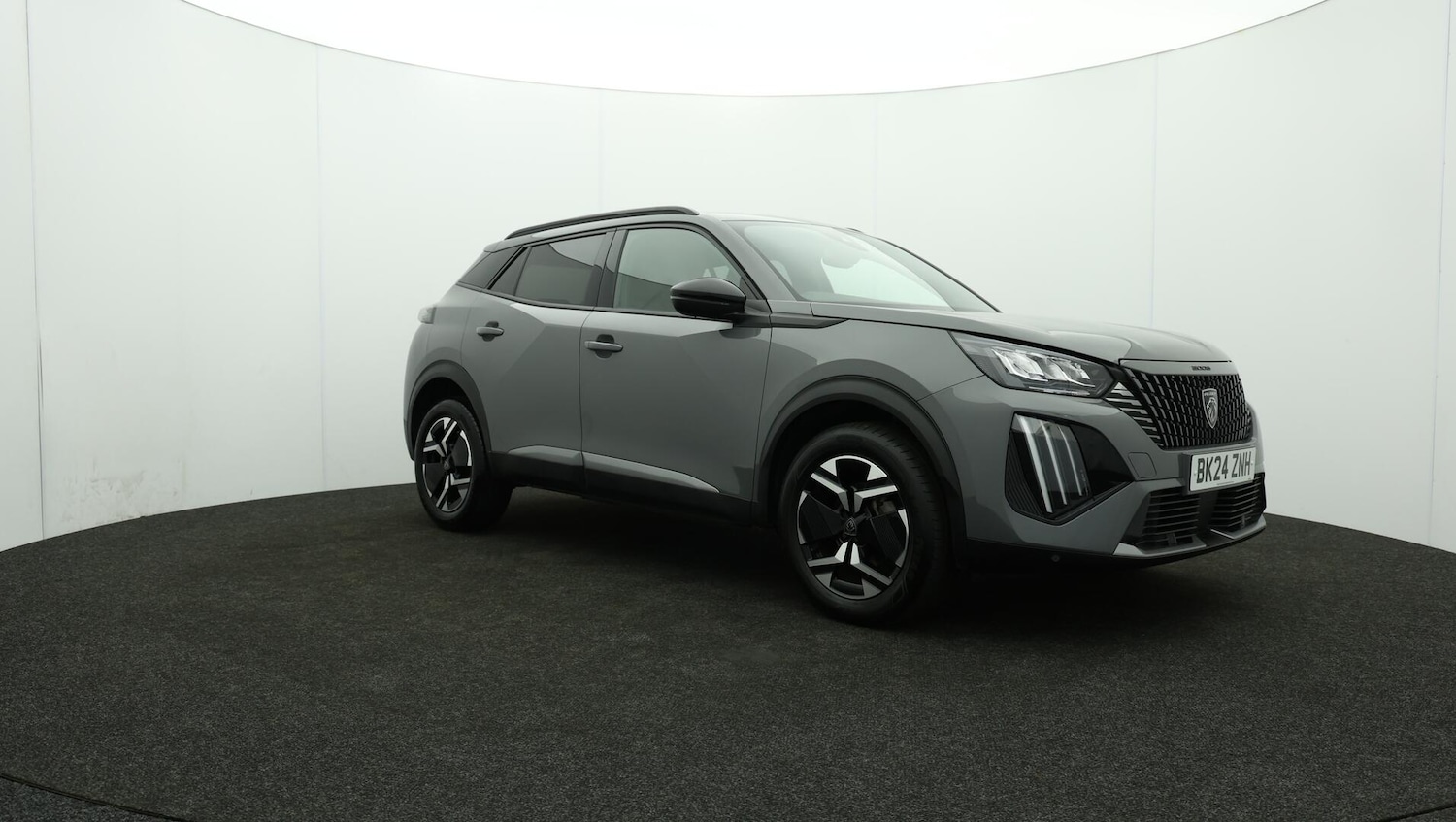 Used Peugeot 2008 2024 for sale - 76596997: Photo 51