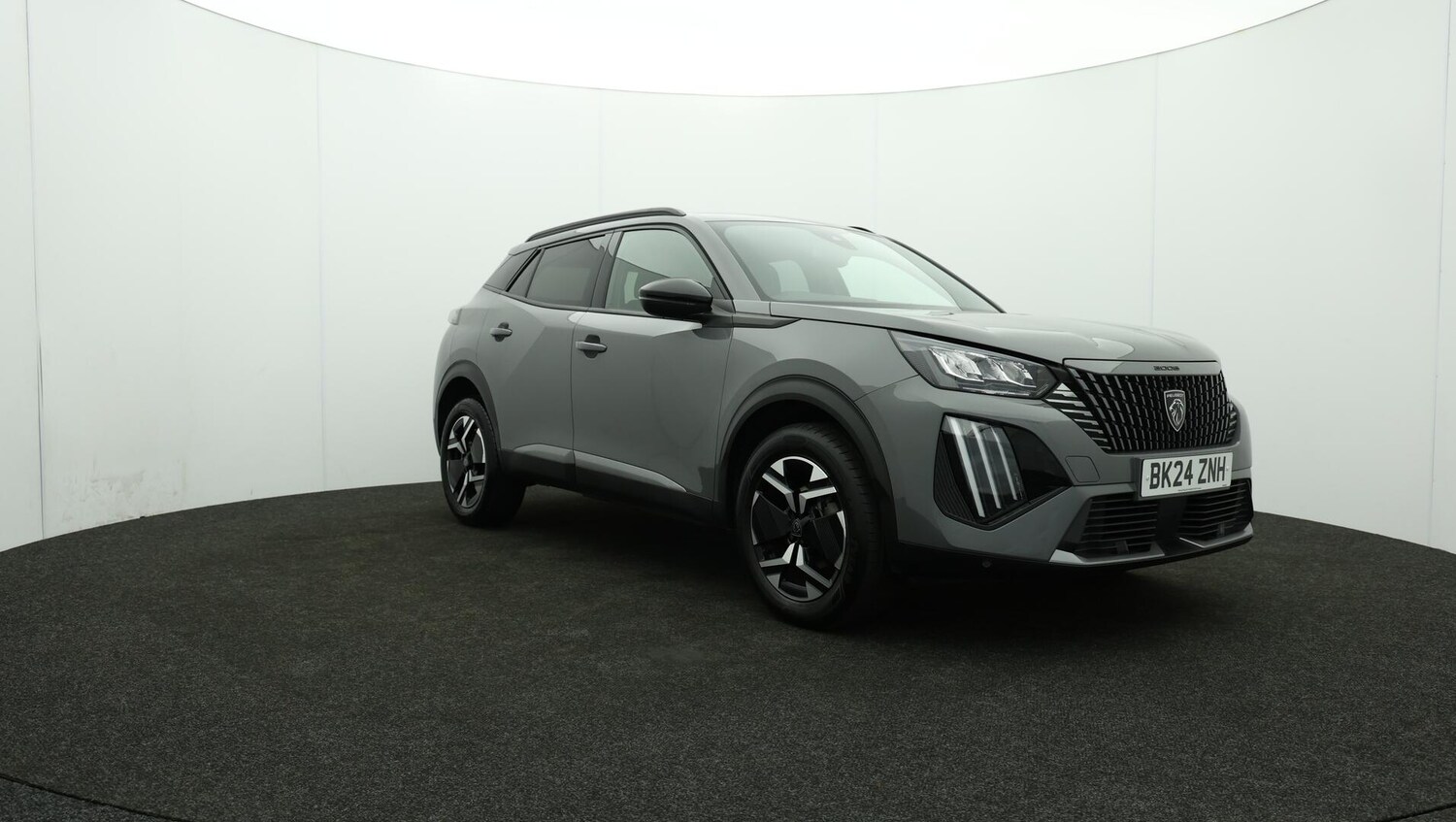 Used Peugeot 2008 2024 for sale - 76596997: Photo 52