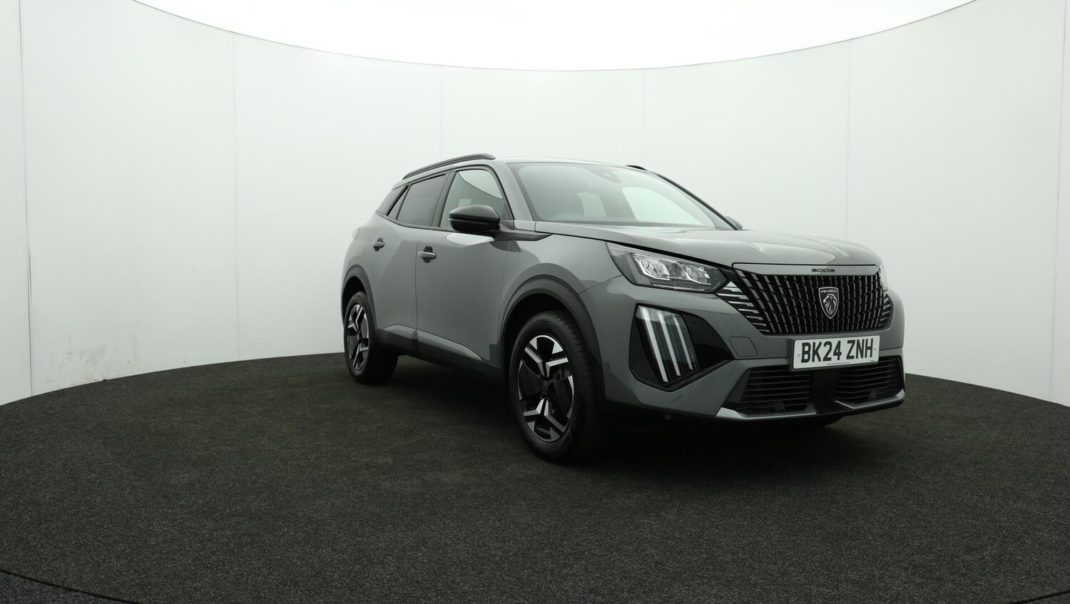 Used Peugeot 2008 2024 for sale - 76596997: Photo 53