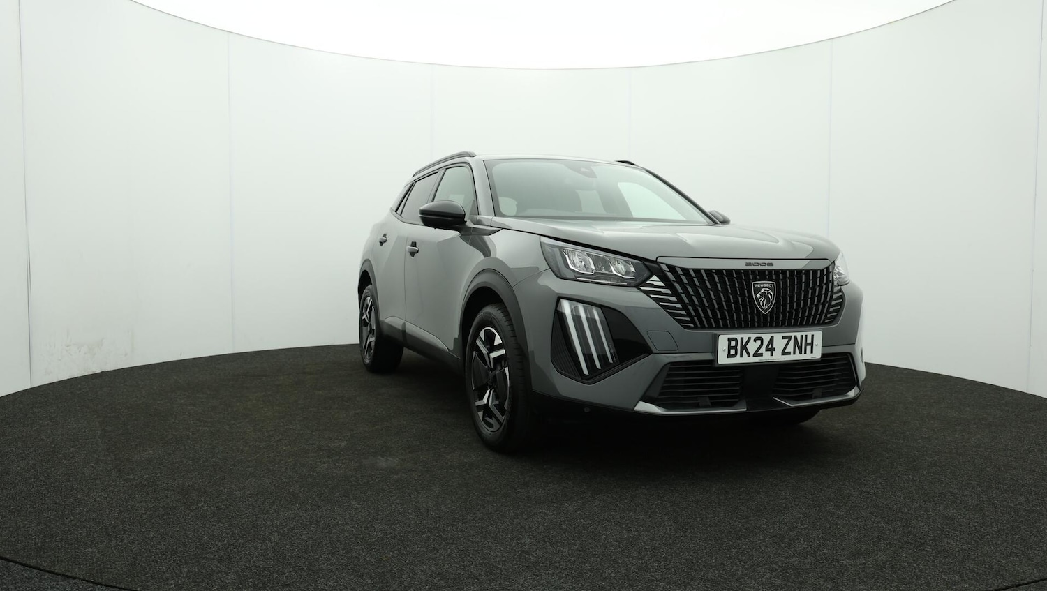 Used Peugeot 2008 2024 for sale - 76596997: Photo 54