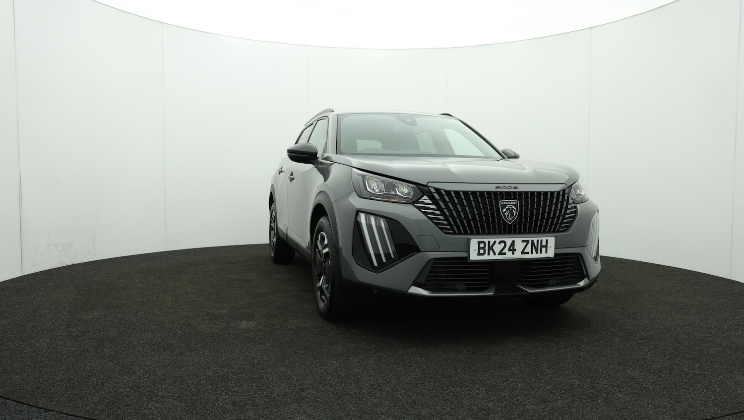 Used Peugeot 2008 2024 for sale - 76596997: Photo 55