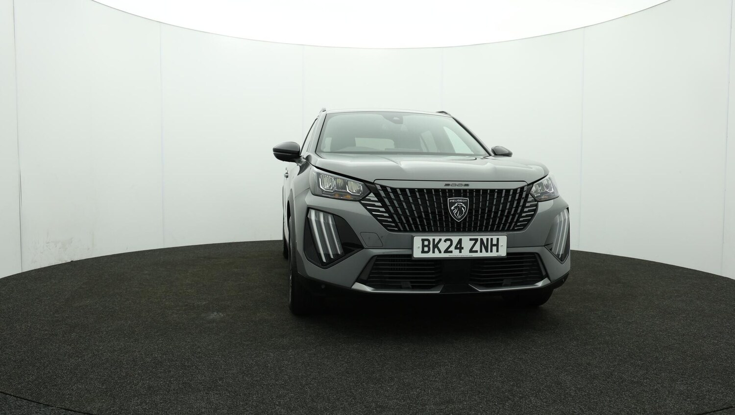 Used Peugeot 2008 2024 for sale - 76596997: Photo 56