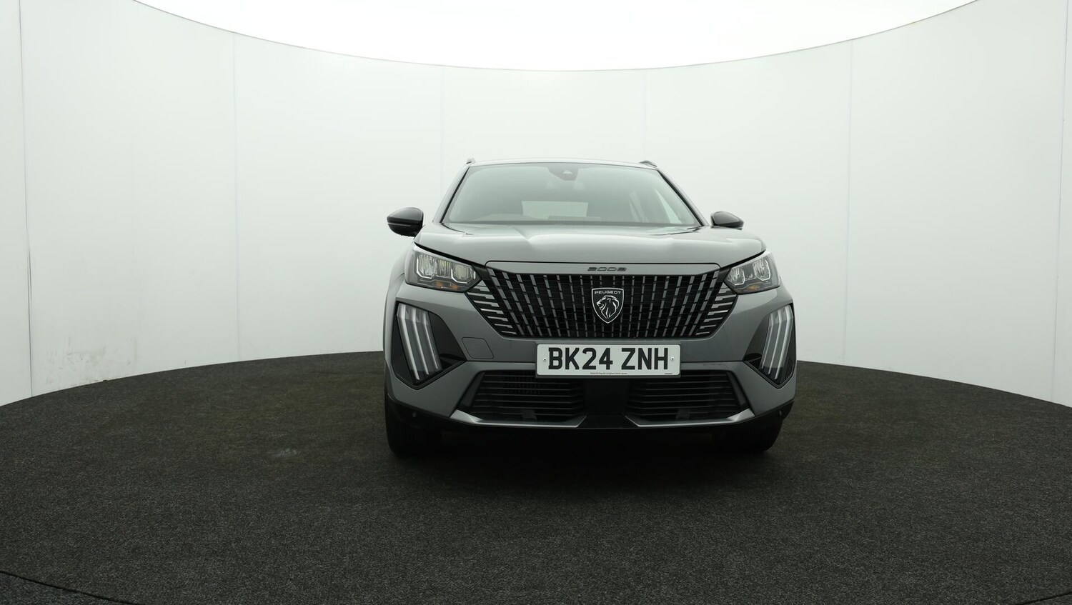 Used Peugeot 2008 2024 for sale - 76596997: Photo 57