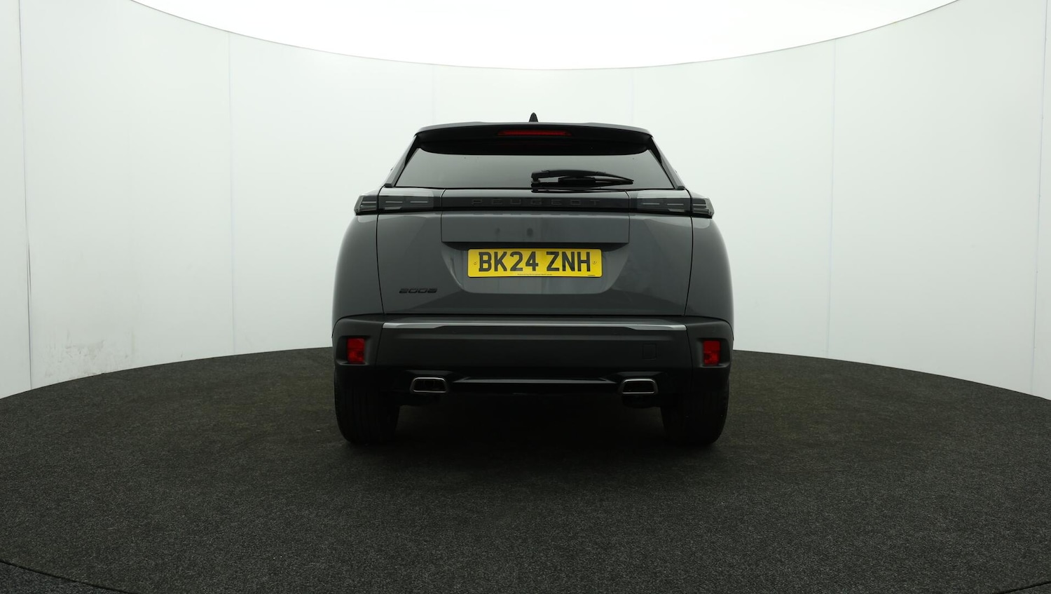 Used Peugeot 2008 2024 for sale - 76596997: Photo 58