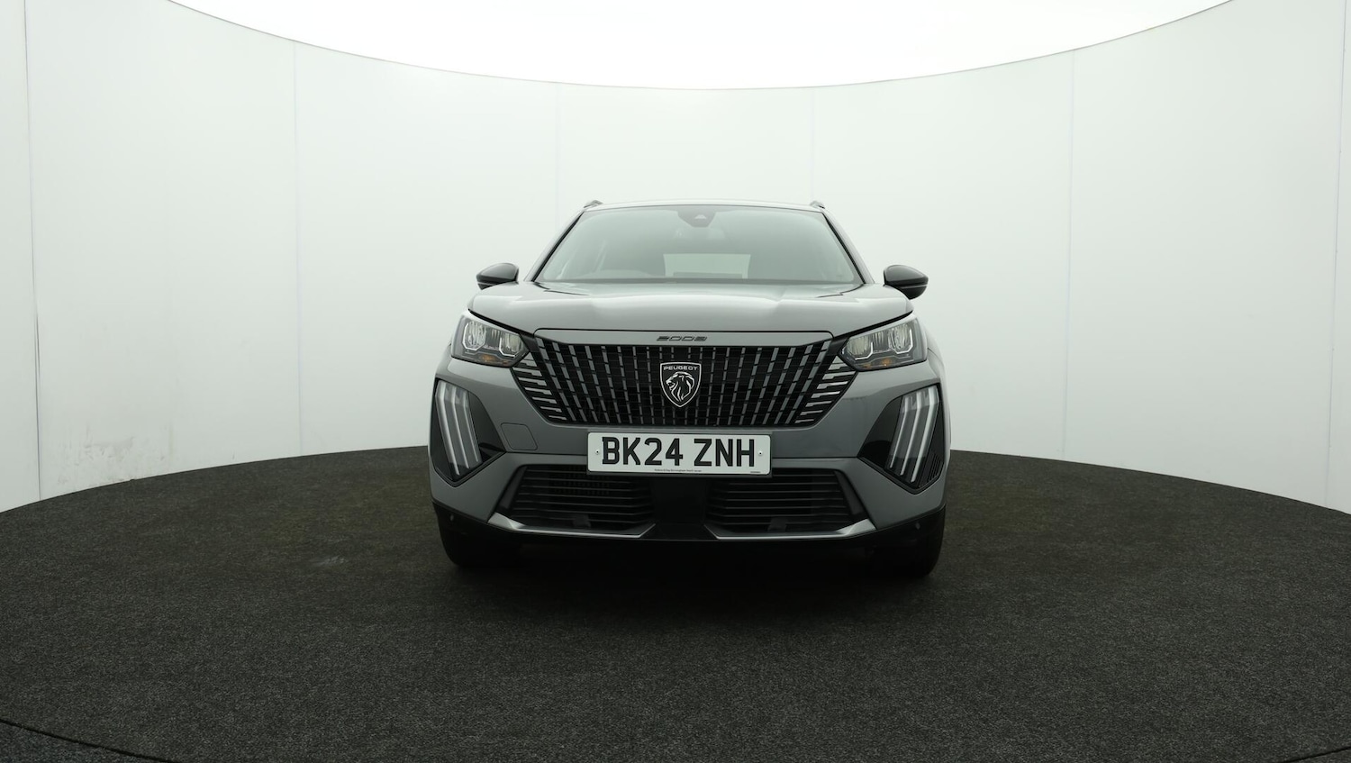 Used Peugeot 2008 2024 for sale - 76596997: Photo 59