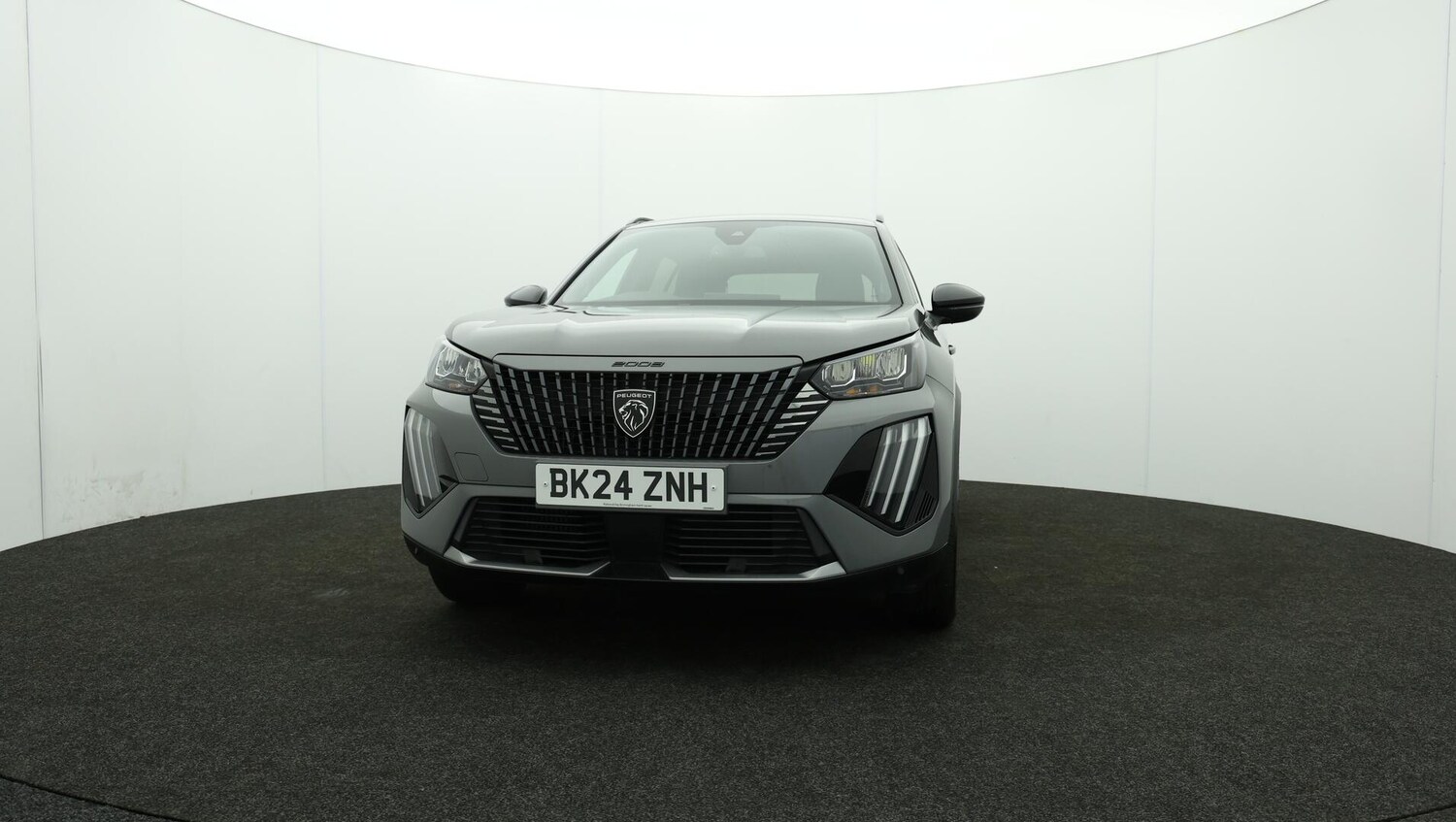 Used Peugeot 2008 2024 for sale - 76596997: Photo 60