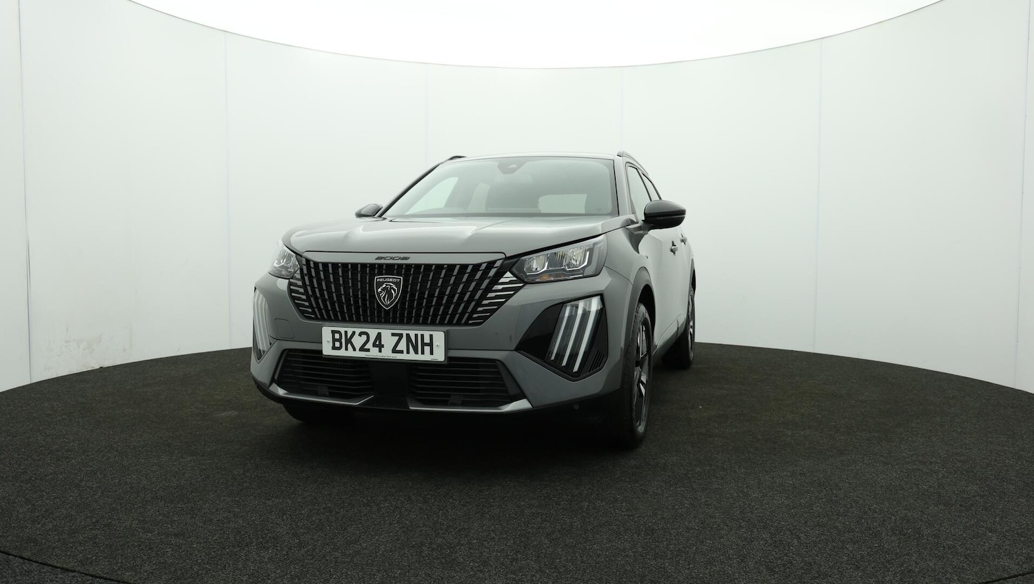 Used Peugeot 2008 2024 for sale - 76596997: Photo 61