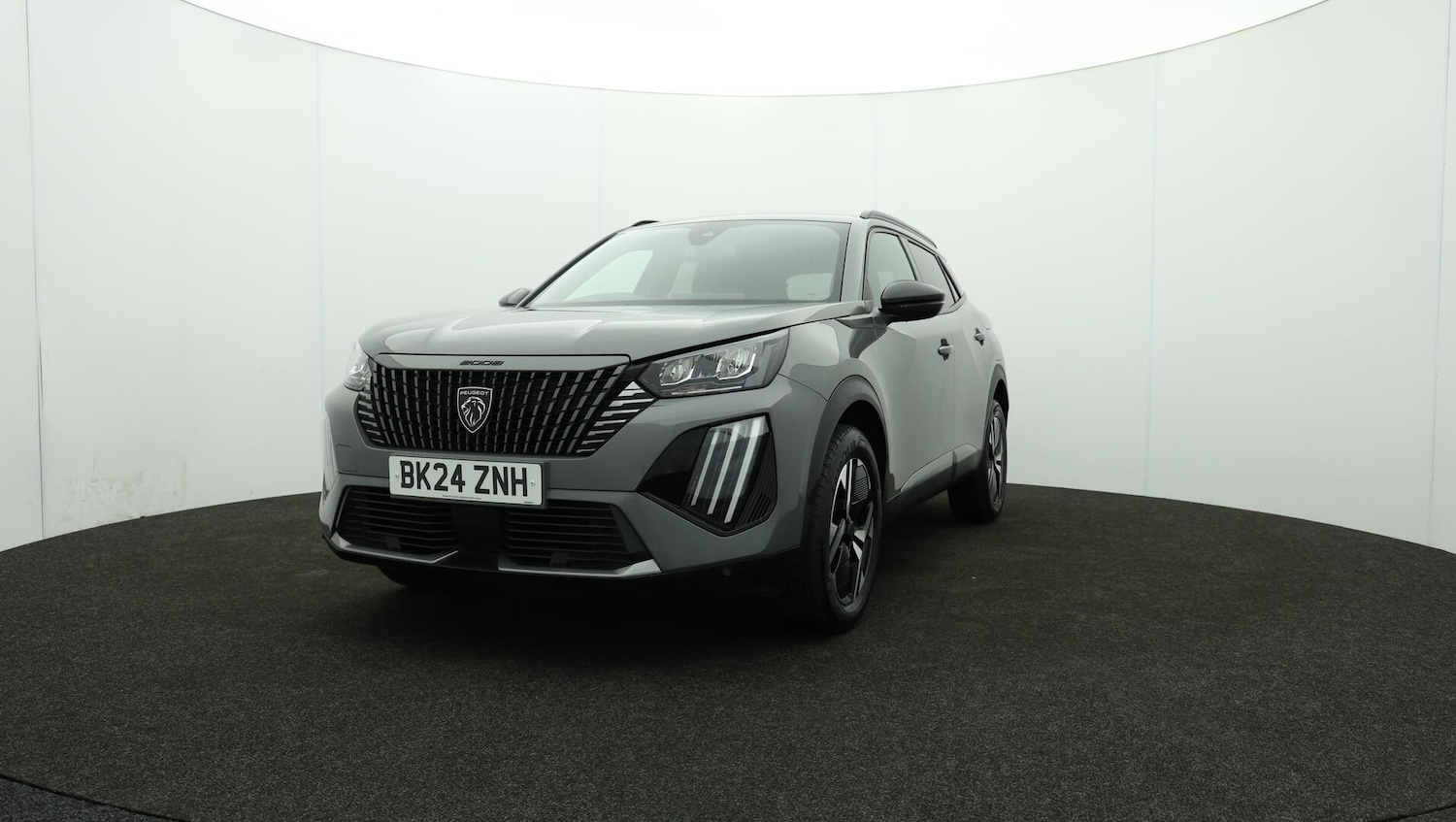 Used Peugeot 2008 2024 for sale - 76596997: Photo 62