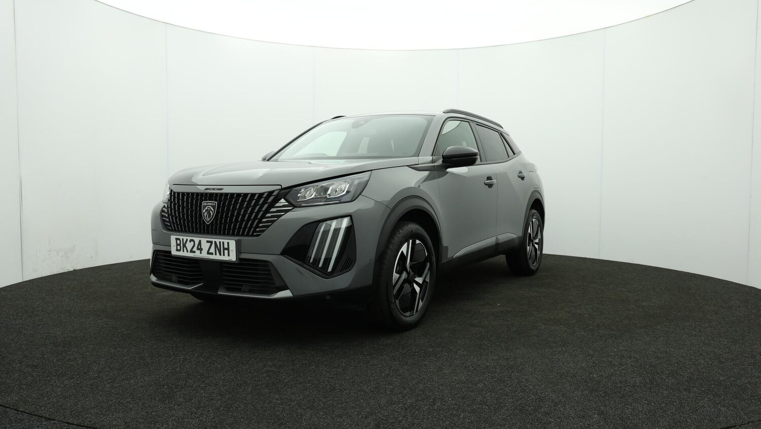 Used Peugeot 2008 2024 for sale - 76596997: Photo 63