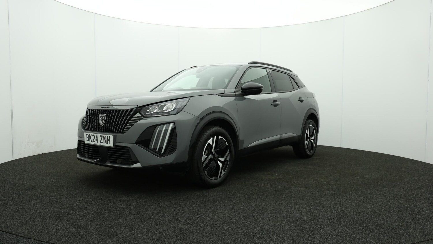 Used Peugeot 2008 2024 for sale - 76596997: Photo 64