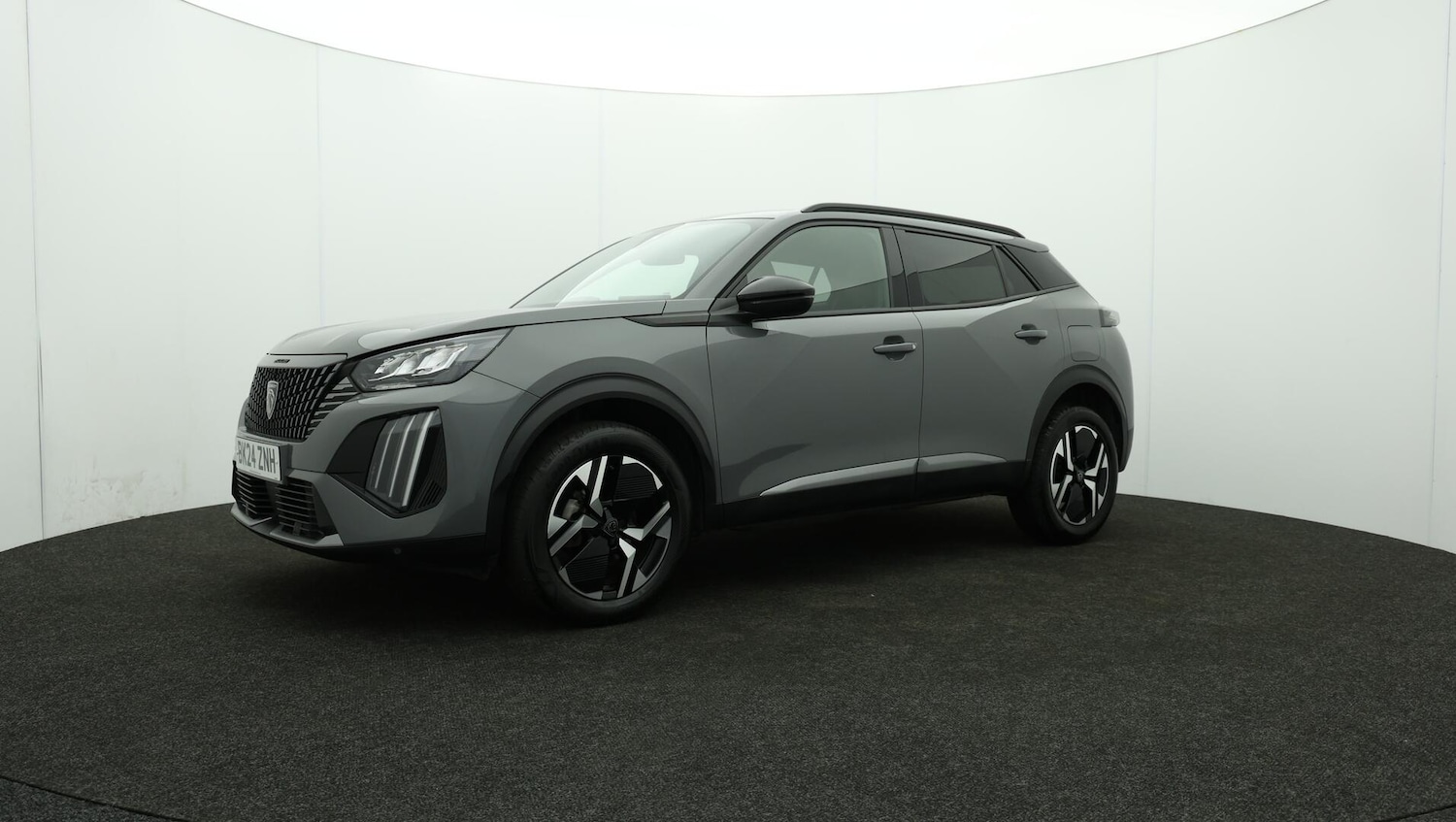 Used Peugeot 2008 2024 for sale - 76596997: Photo 66