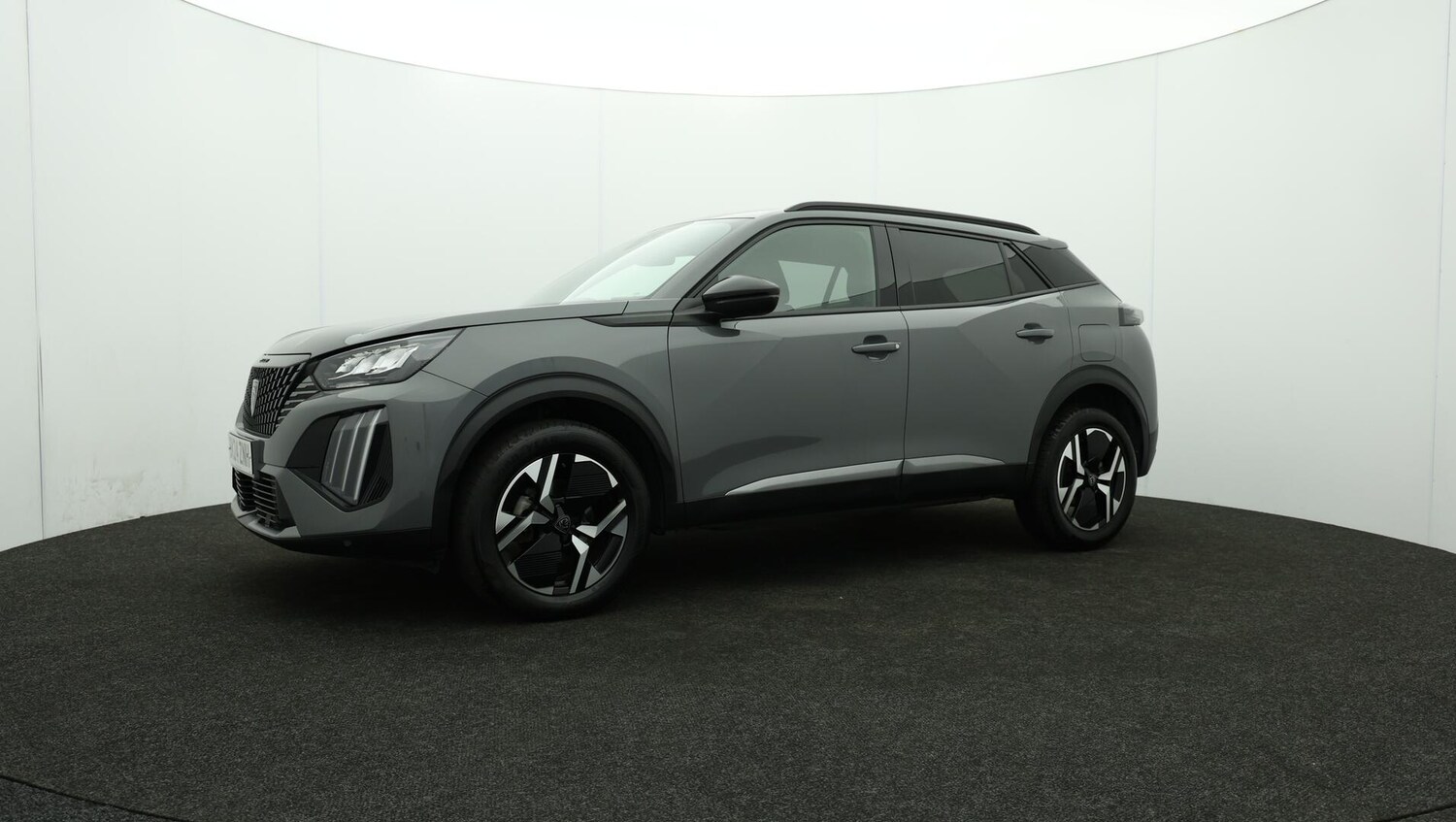 Used Peugeot 2008 2024 for sale - 76596997: Photo 67