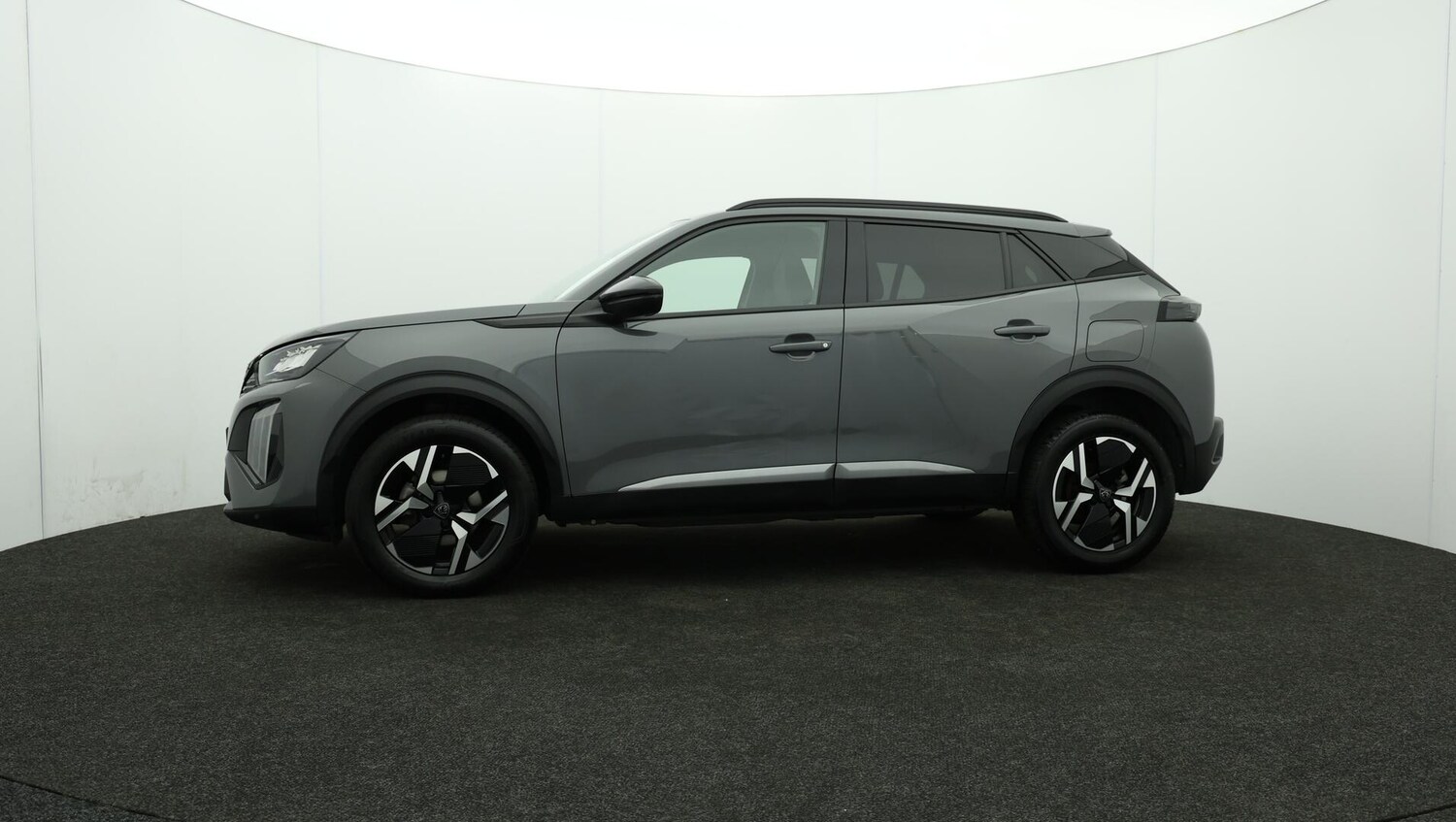 Used Peugeot 2008 2024 for sale - 76596997: Photo 71