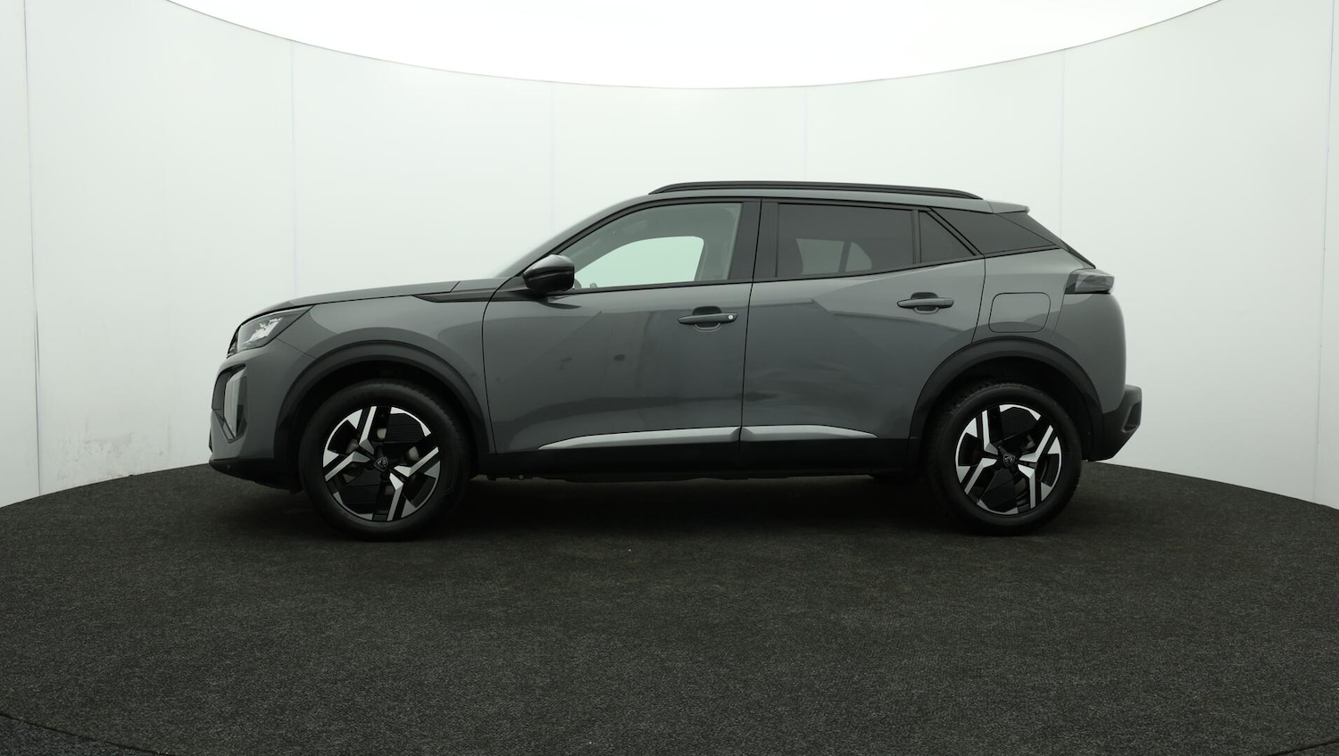 Used Peugeot 2008 2024 for sale - 76596997: Photo 72