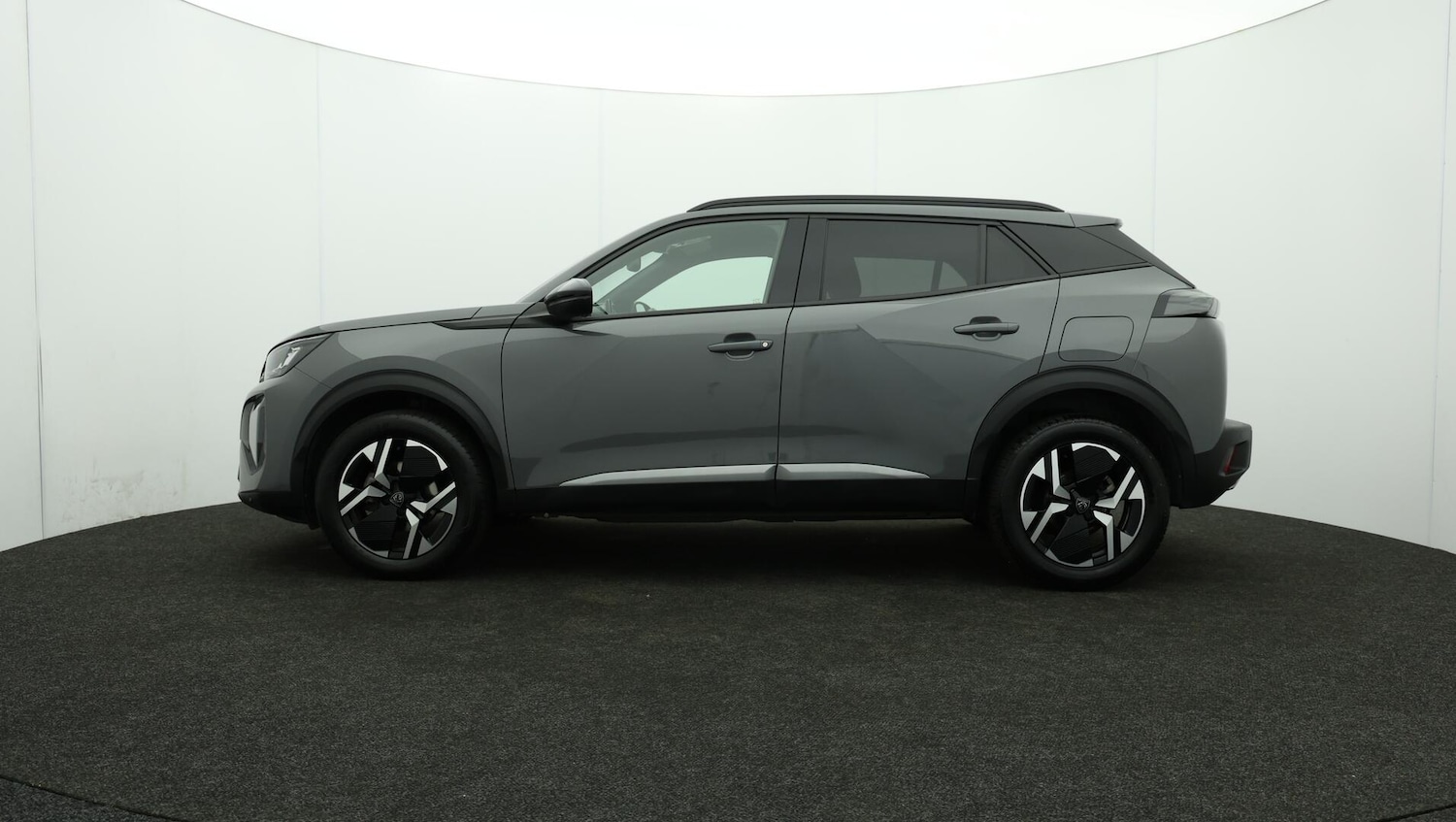 Used Peugeot 2008 2024 for sale - 76596997: Photo 73