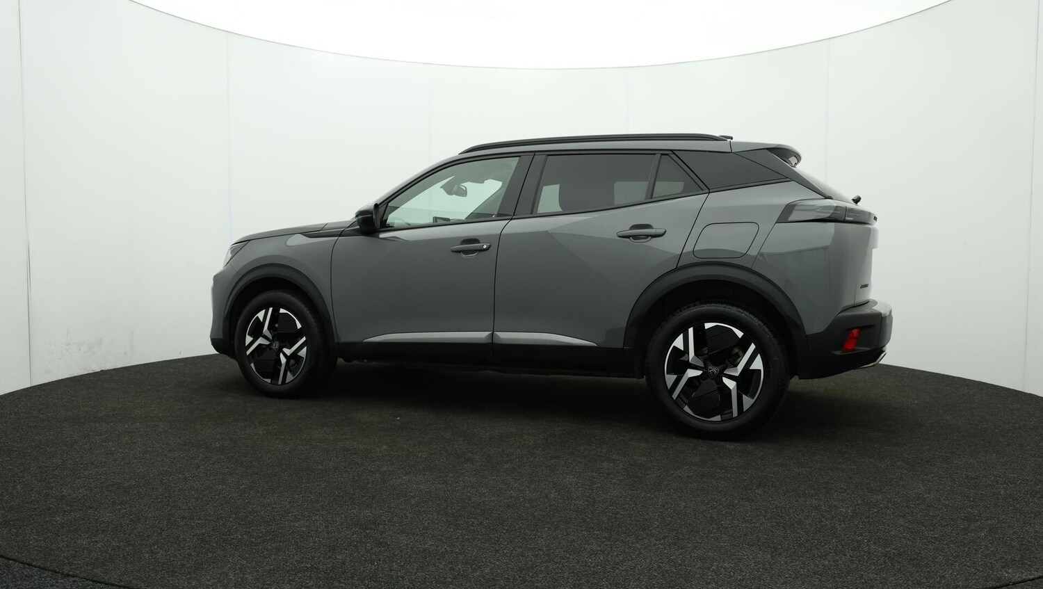 Used Peugeot 2008 2024 for sale - 76596997: Photo 76