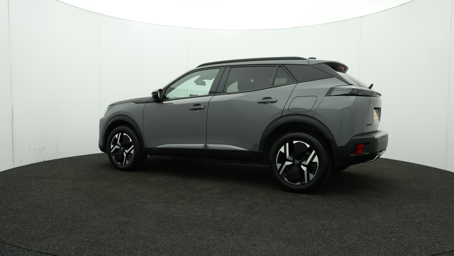 Used Peugeot 2008 2024 for sale - 76596997: Photo 77