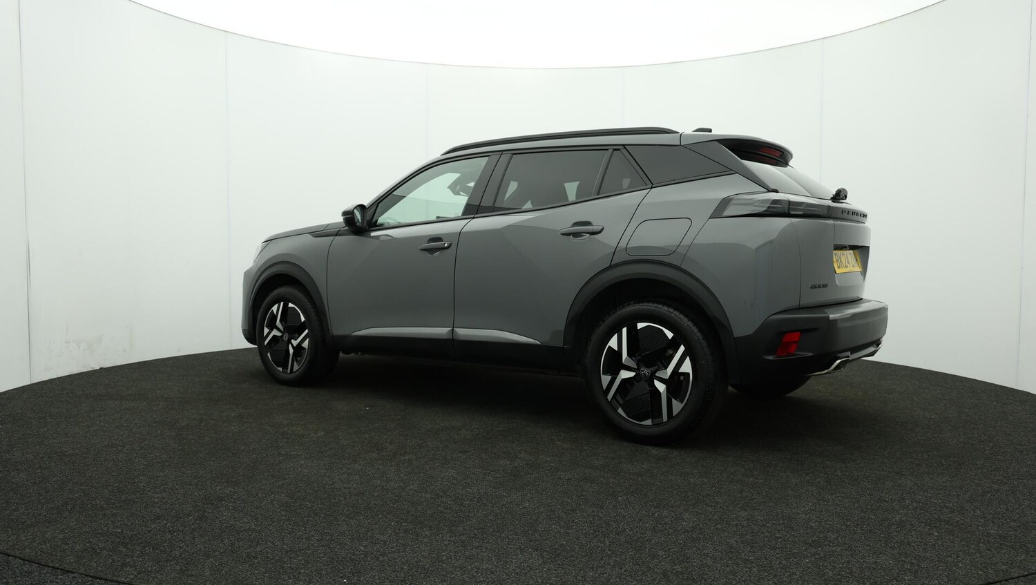 Used Peugeot 2008 2024 for sale - 76596997: Photo 78