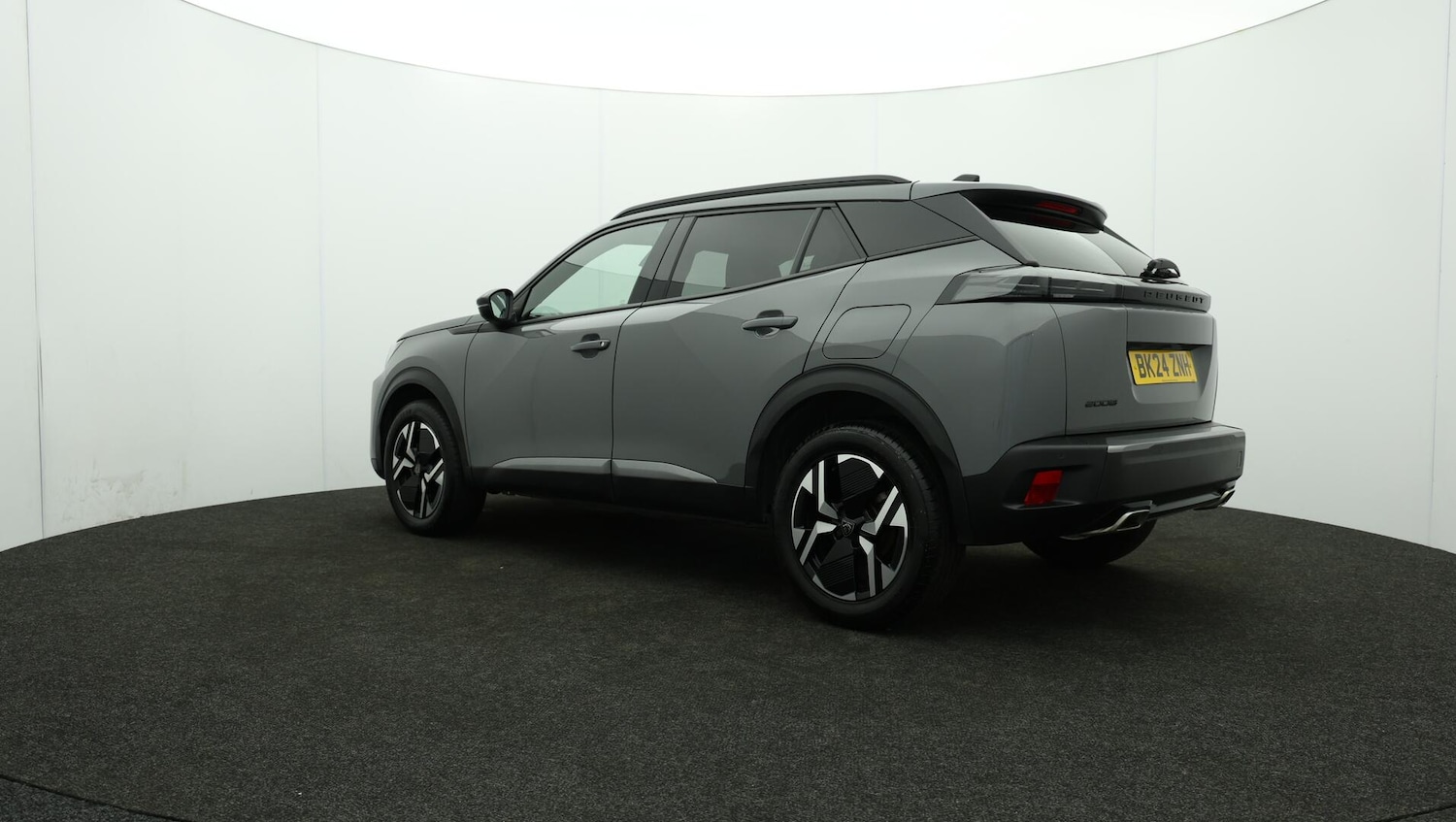 Used Peugeot 2008 2024 for sale - 76596997: Photo 79