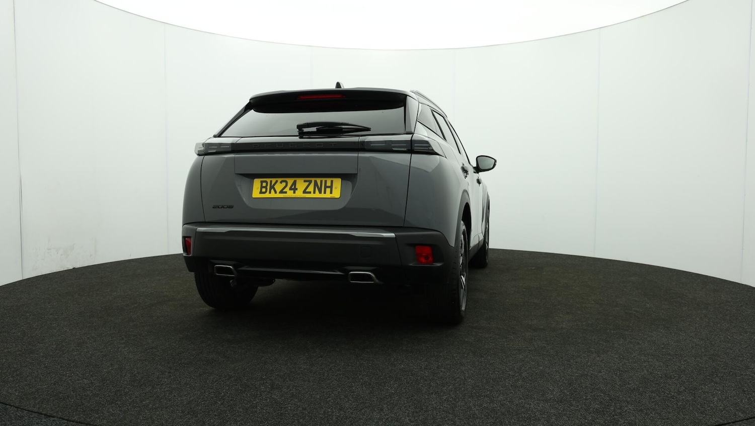 Used Peugeot 2008 2024 for sale - 76596997: Photo 80