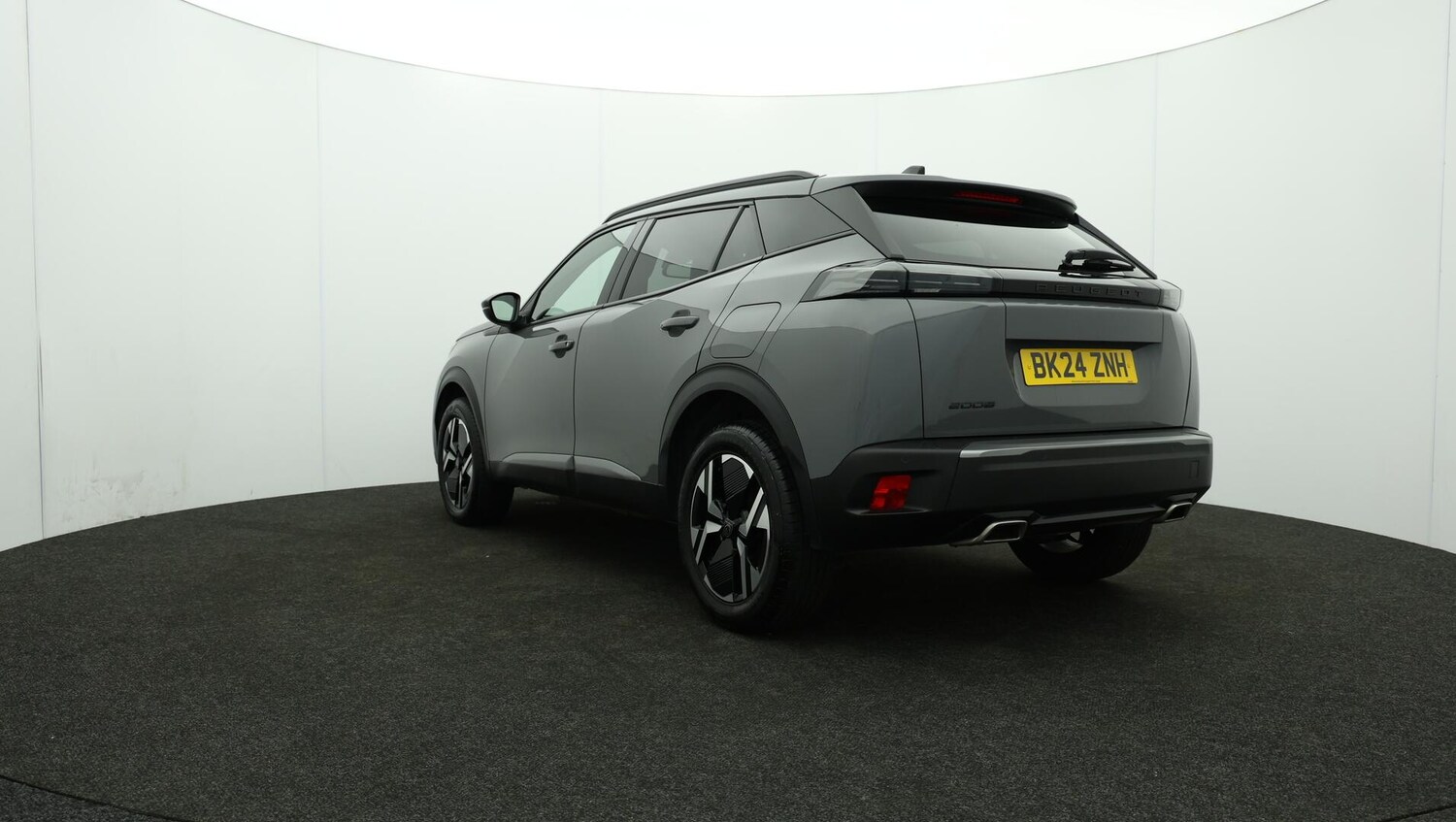 Used Peugeot 2008 2024 for sale - 76596997: Photo 82