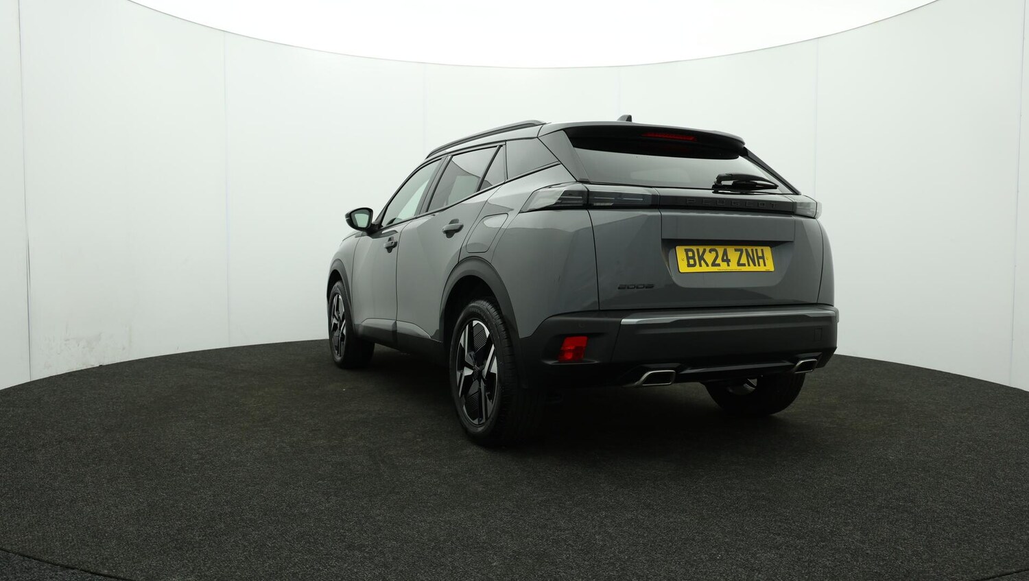 Used Peugeot 2008 2024 for sale - 76596997: Photo 83