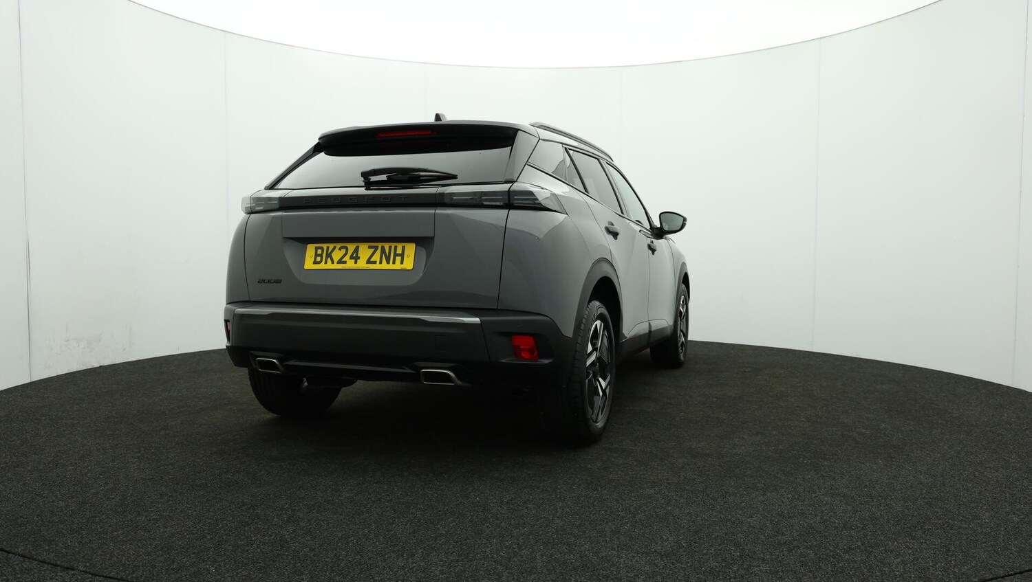 Used Peugeot 2008 2024 for sale - 76596997: Photo 84