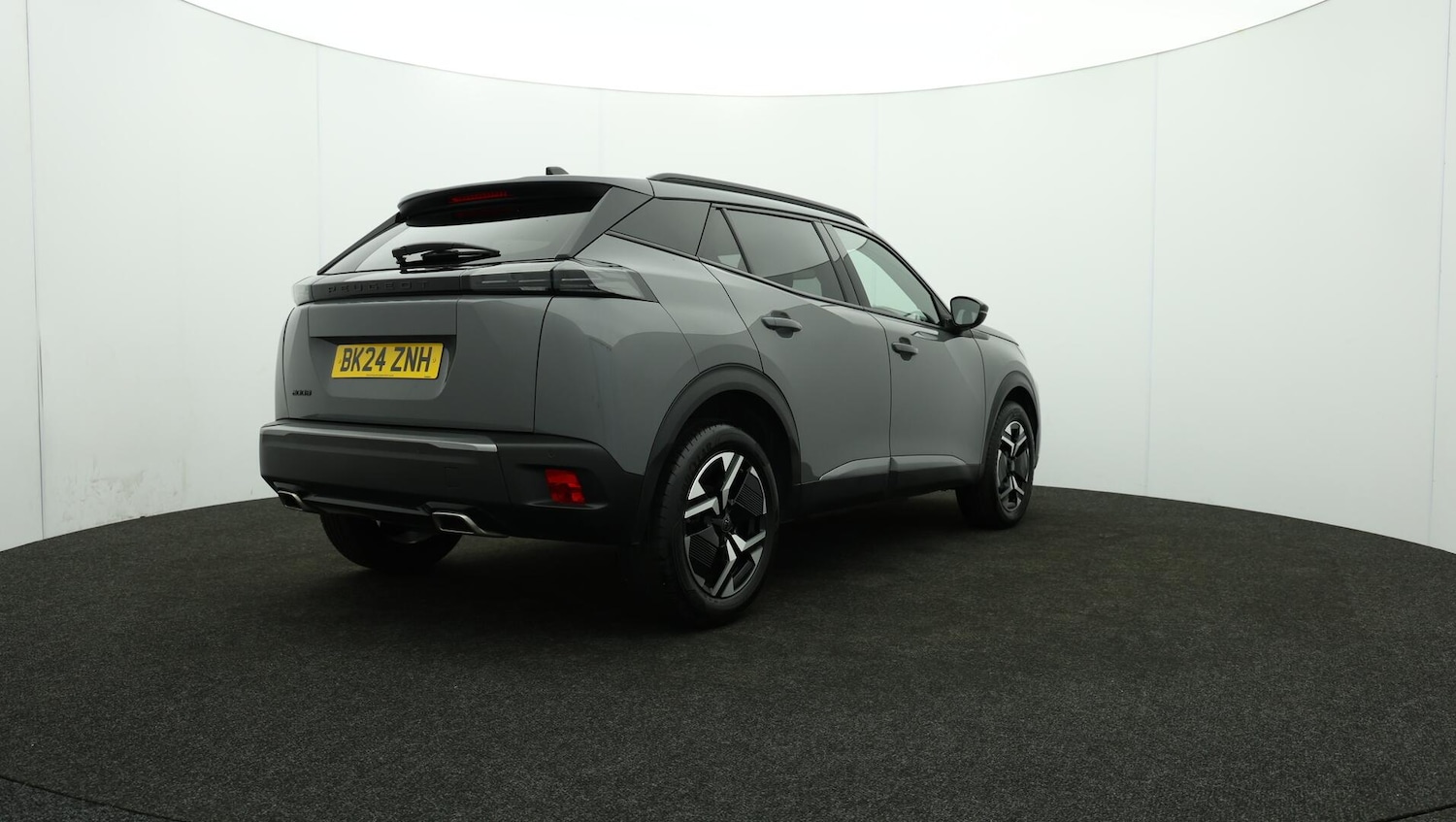 Used Peugeot 2008 2024 for sale - 76596997: Photo 86