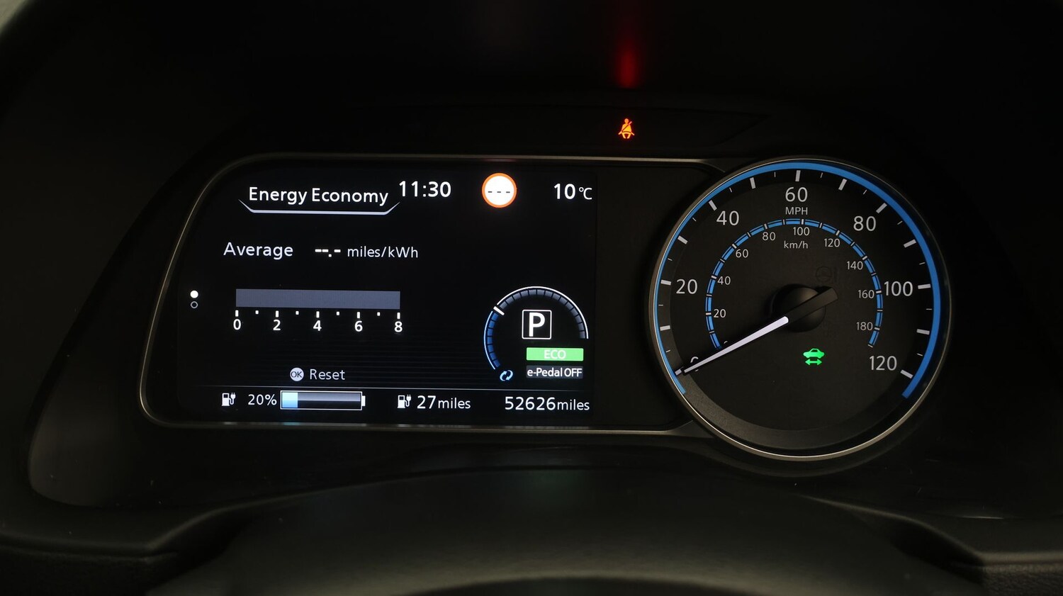 Used Nissan Leaf for sale - 77336878: Photo 10