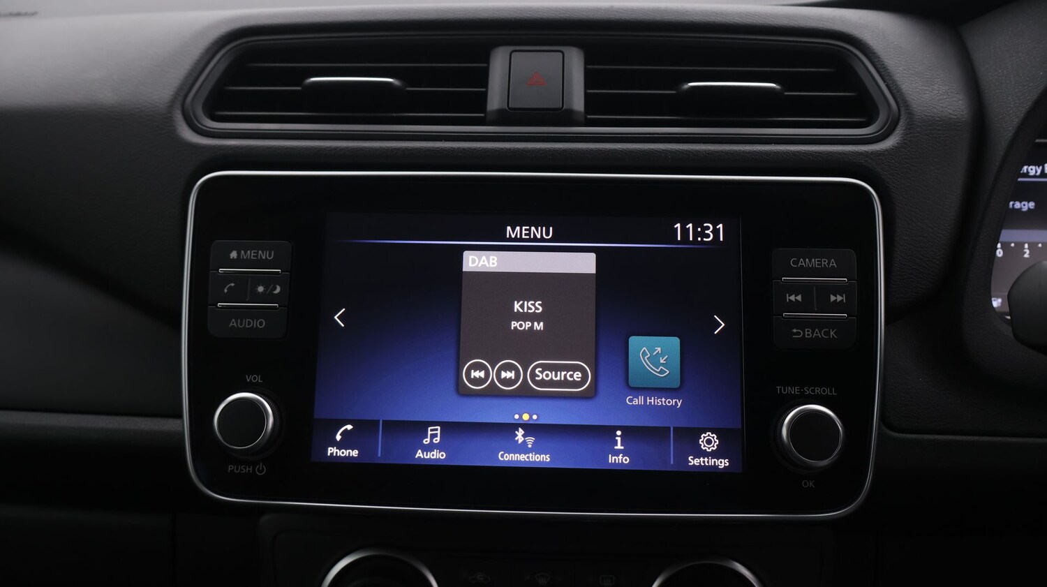 Used Nissan Leaf for sale - 77336878: Photo 11