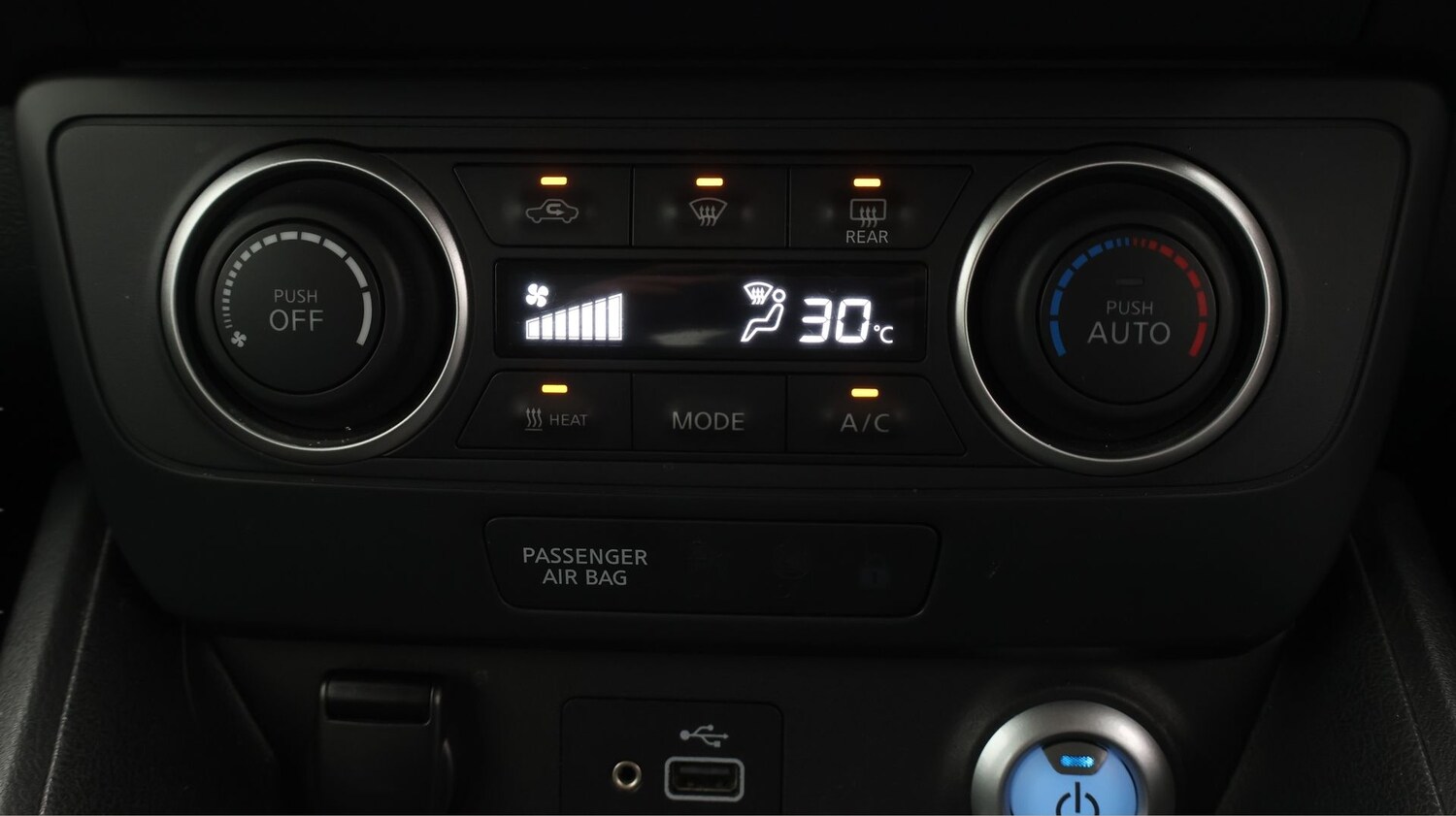 Used Nissan Leaf for sale - 77336878: Photo 12