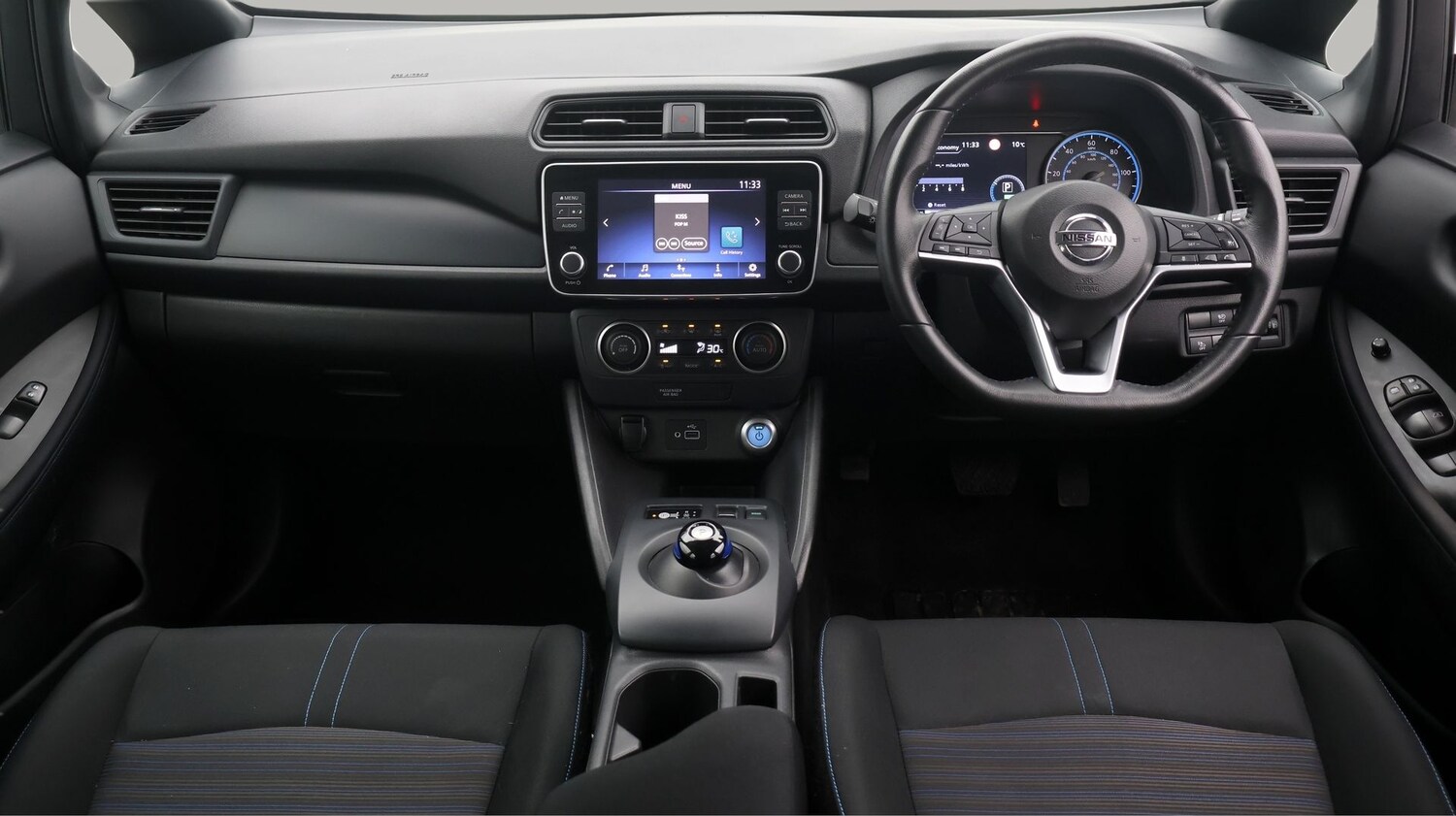 Used Nissan Leaf for sale - 77336878: Photo 13