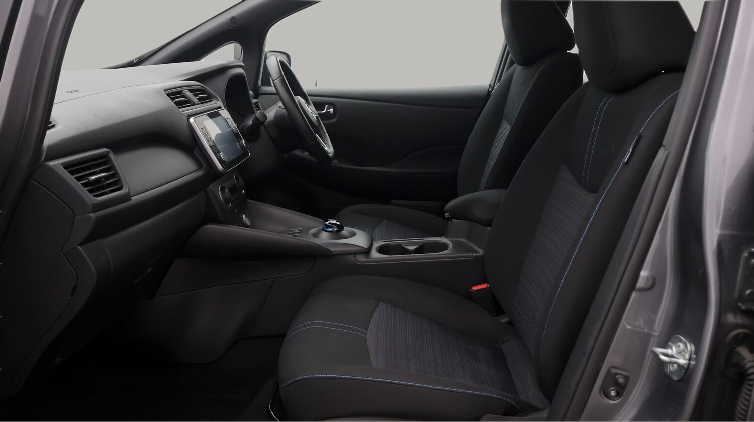 Used Nissan Leaf for sale - 77336878: Photo 14