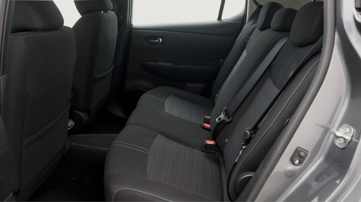 Used Nissan Leaf for sale - 77336878: Photo 16