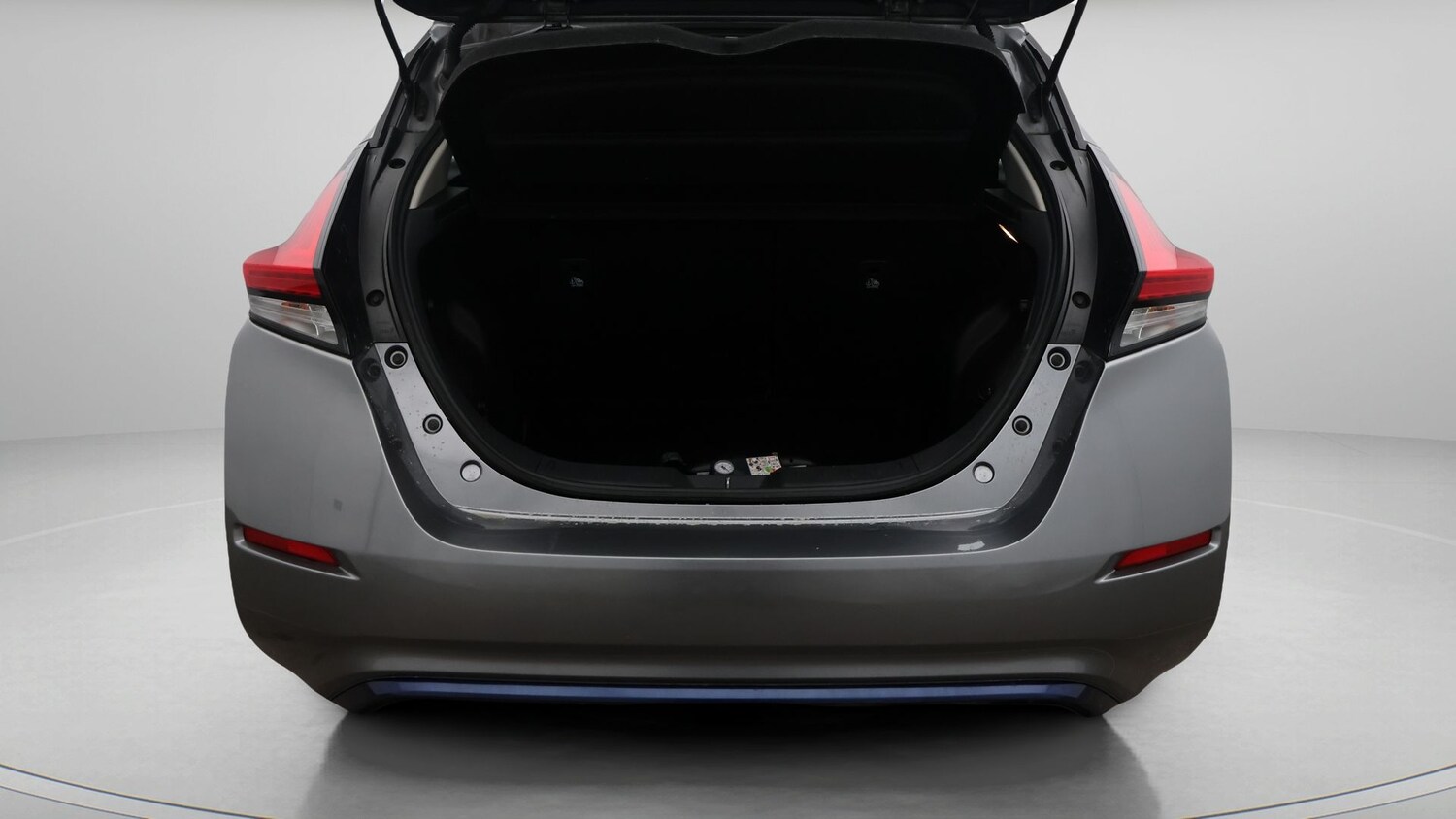 Used Nissan Leaf for sale - 77336878: Photo 17