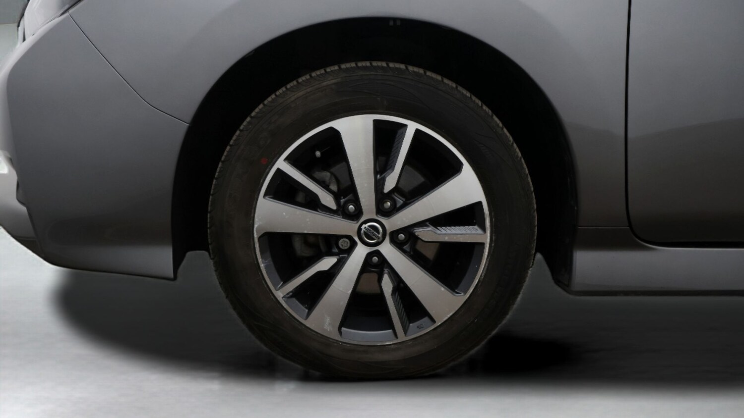 Used Nissan Leaf for sale - 77336878: Photo 18