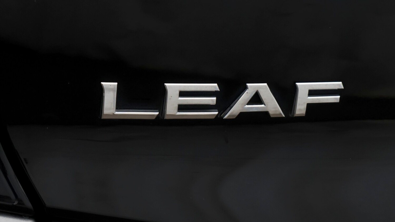 Used Nissan Leaf for sale - 77336878: Photo 21
