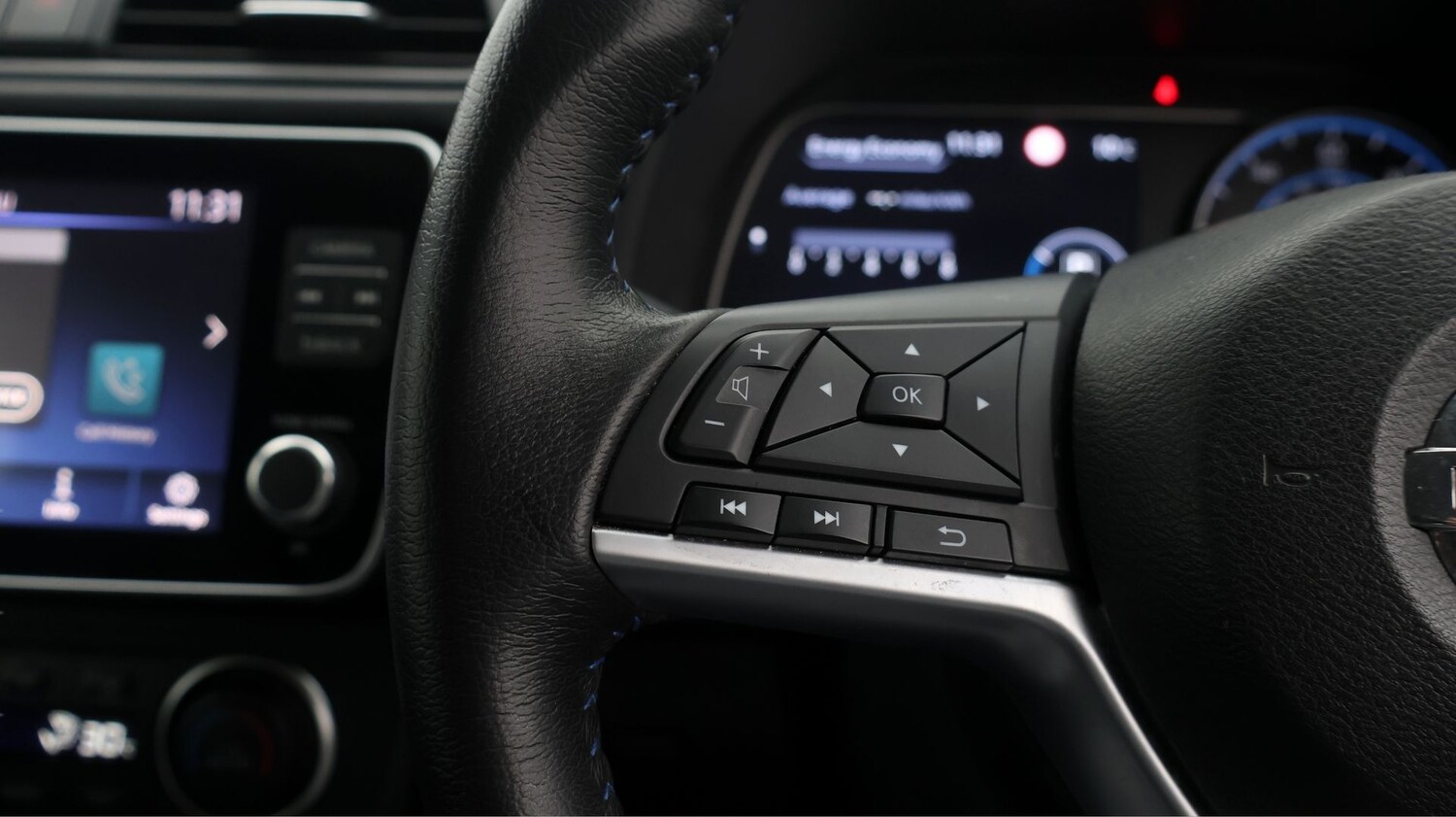 Used Nissan Leaf for sale - 77336878: Photo 22