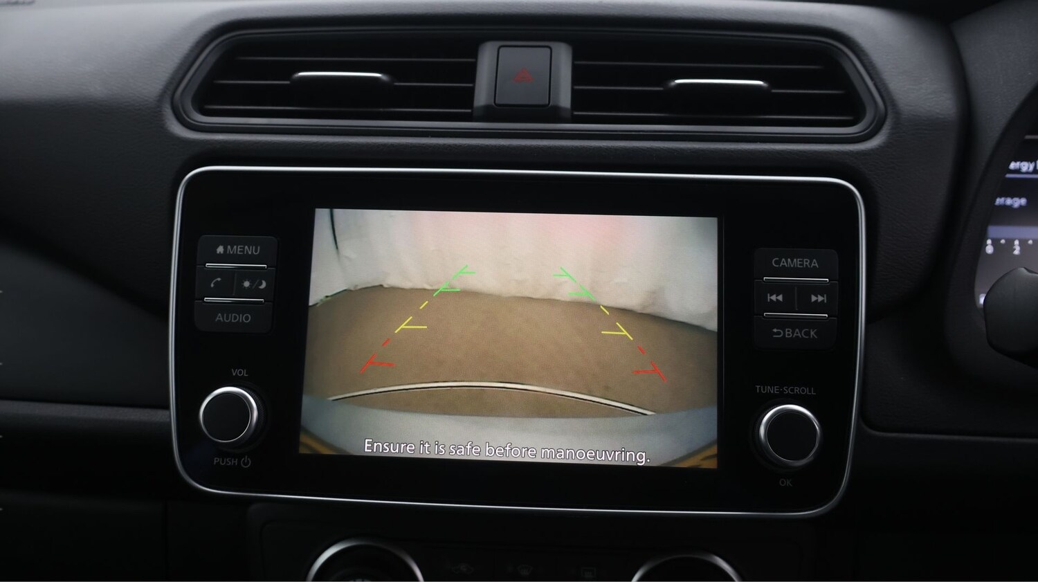 Used Nissan Leaf for sale - 77336878: Photo 25