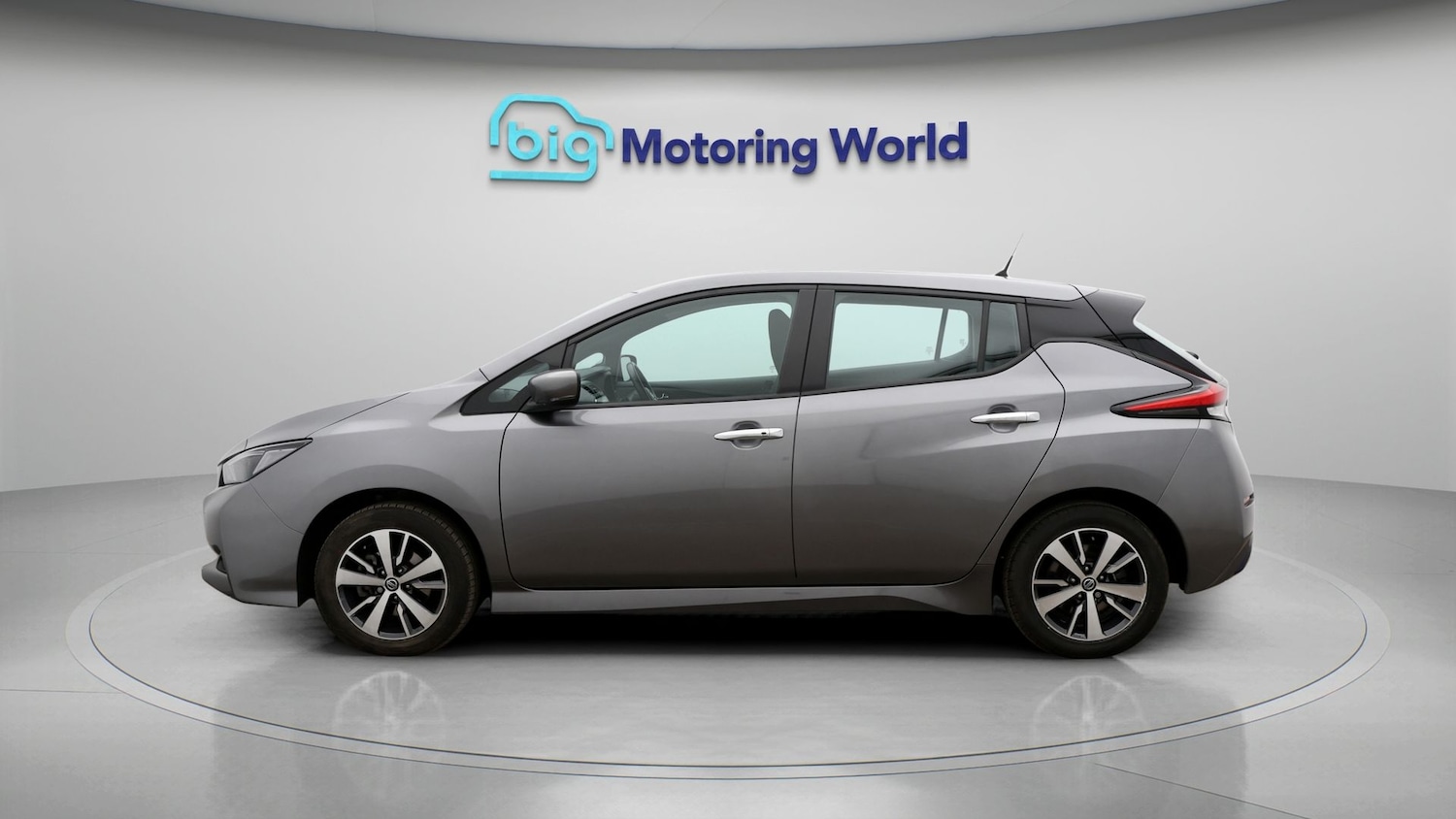 Used Nissan Leaf for sale - 77336878: Photo 4