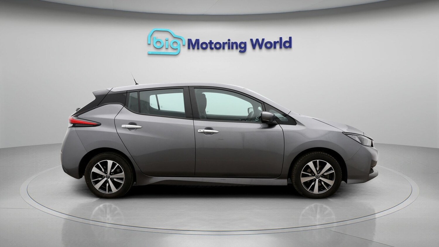 Used Nissan Leaf for sale - 77336878: Photo 8