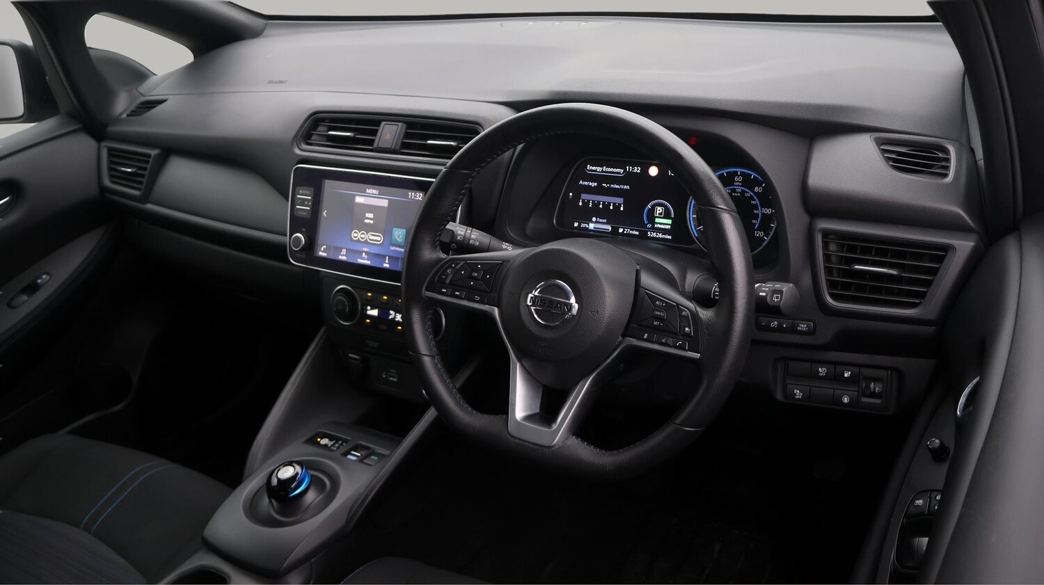 Used Nissan Leaf for sale - 77336878: Photo 9