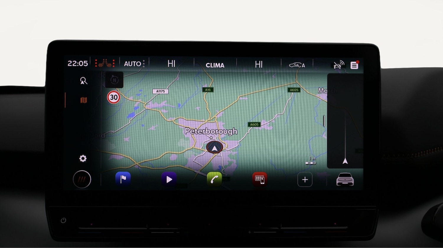 Used Cupra Born 2024 for sale - 77379357: Photo 11