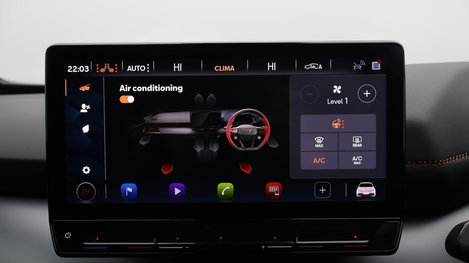 Used Cupra Born 2024 for sale - 77379357: Photo 12